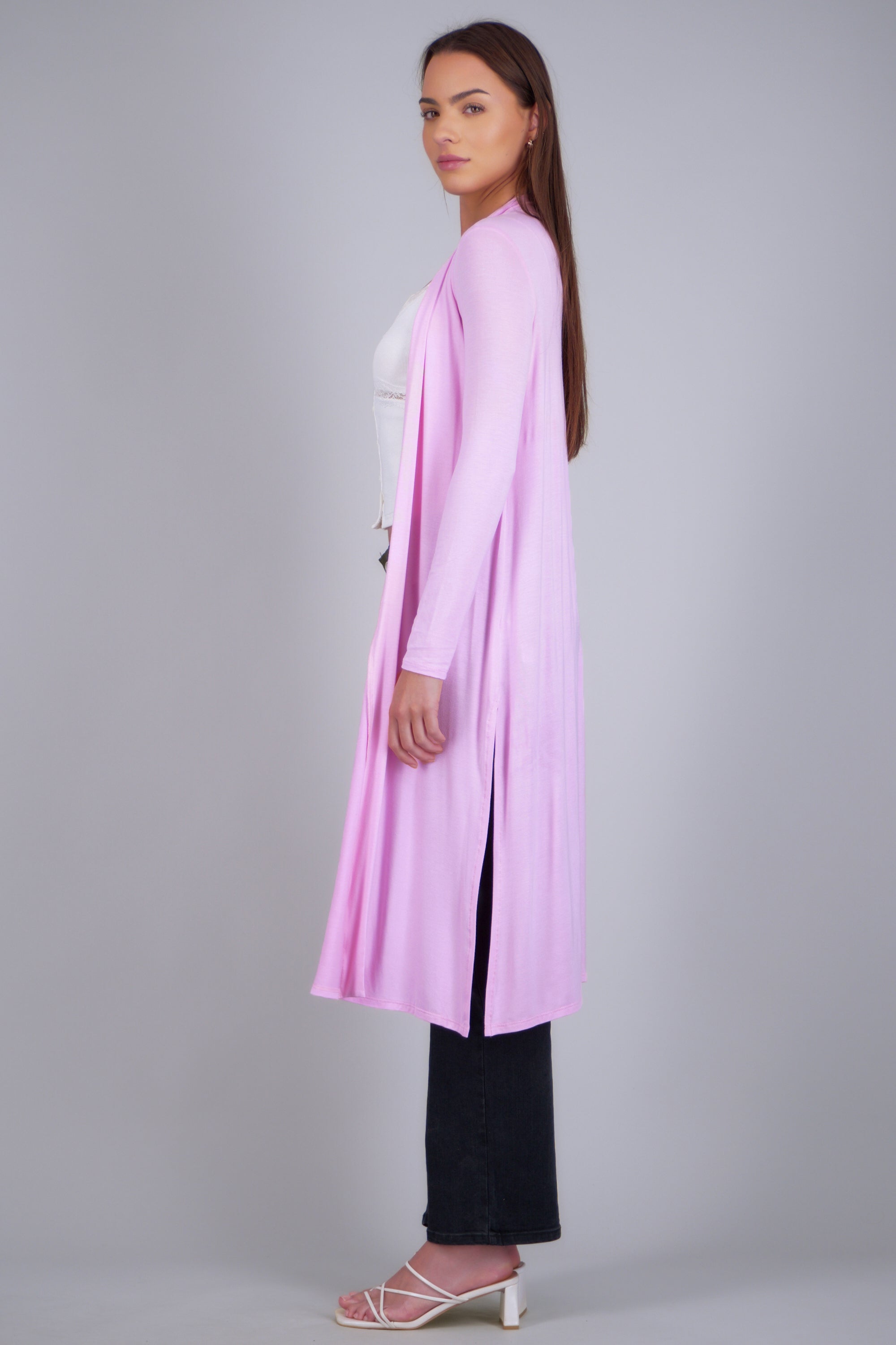 PASTEL PINK