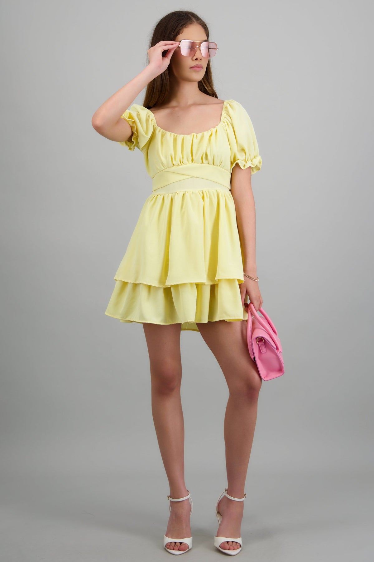 PASTEL YELLOW