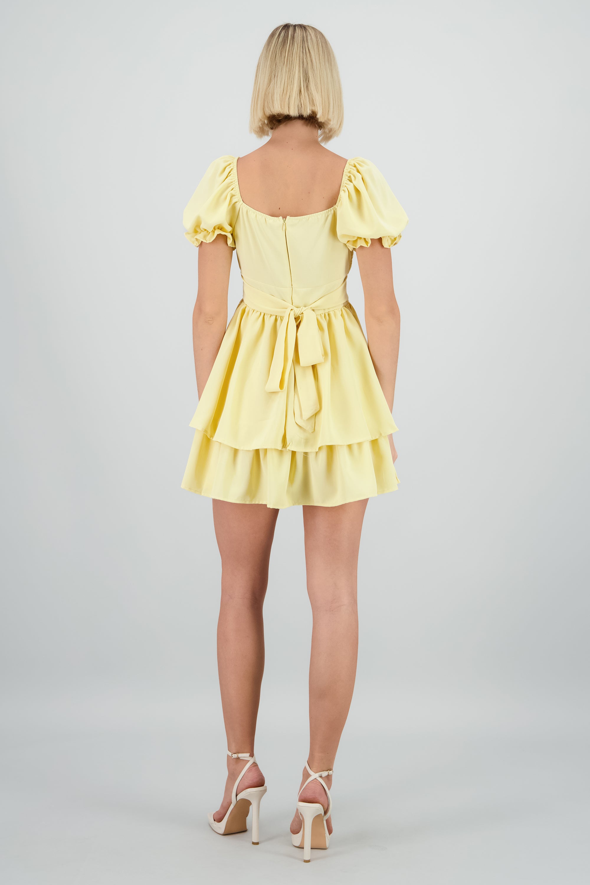 PASTEL YELLOW
