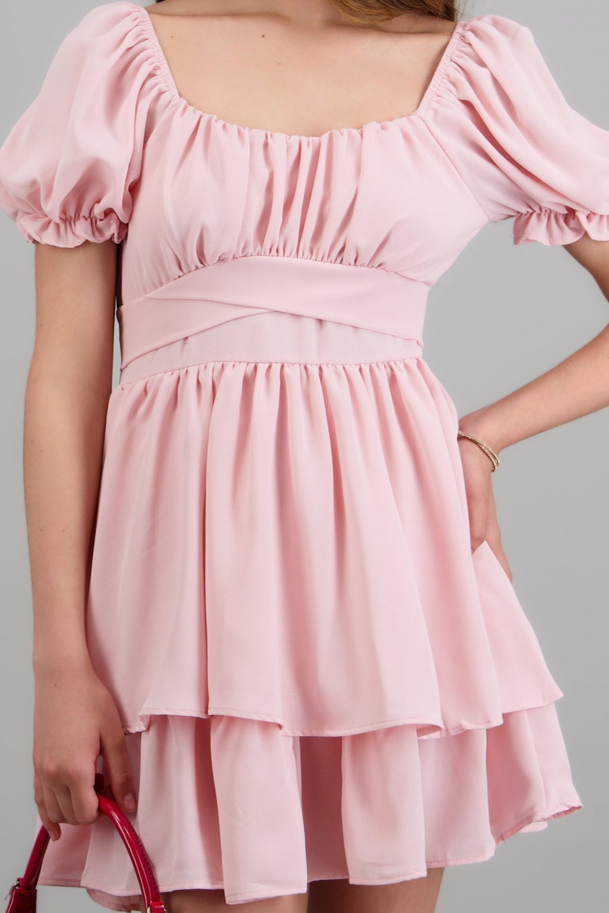 BLUSH