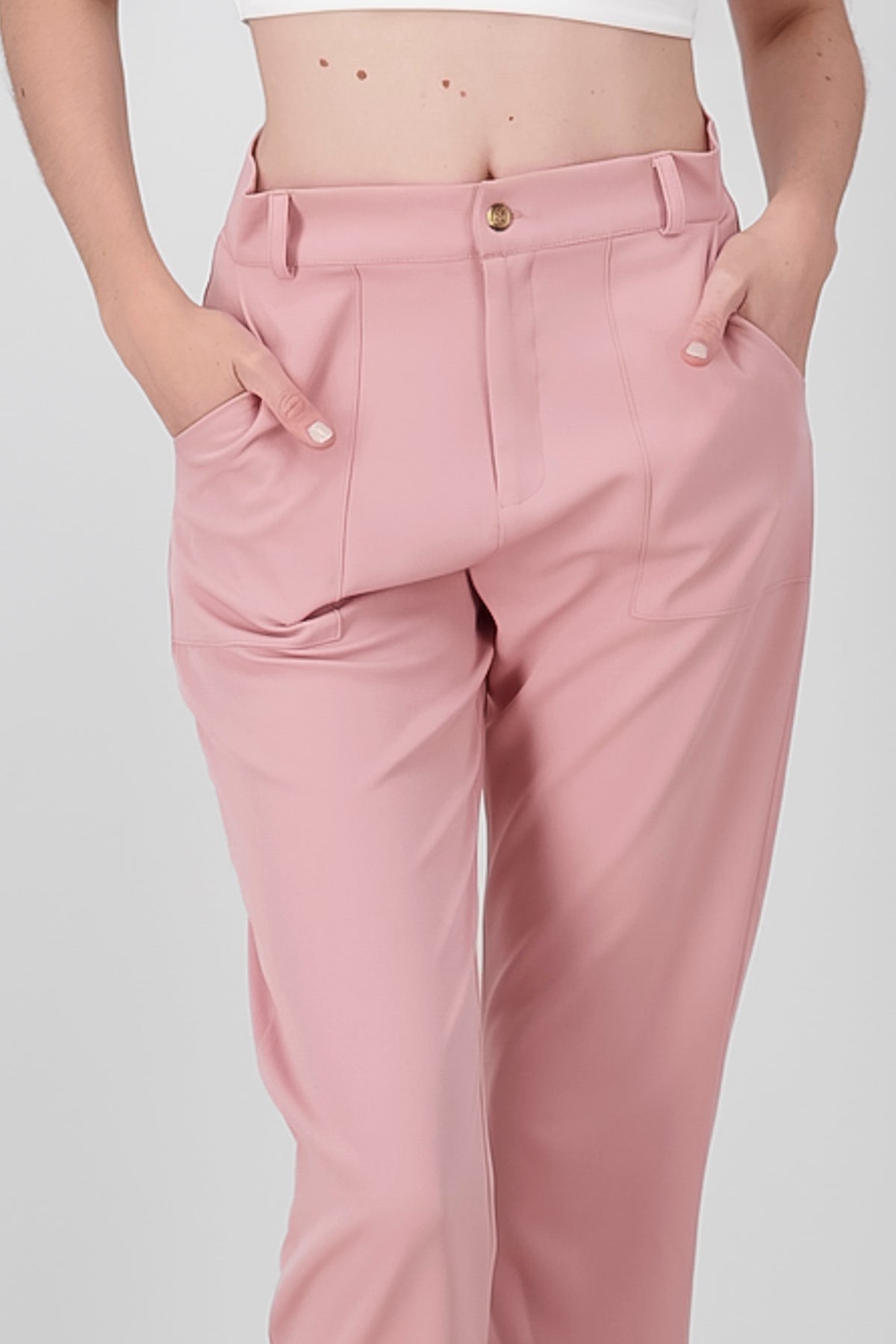 BLUSH