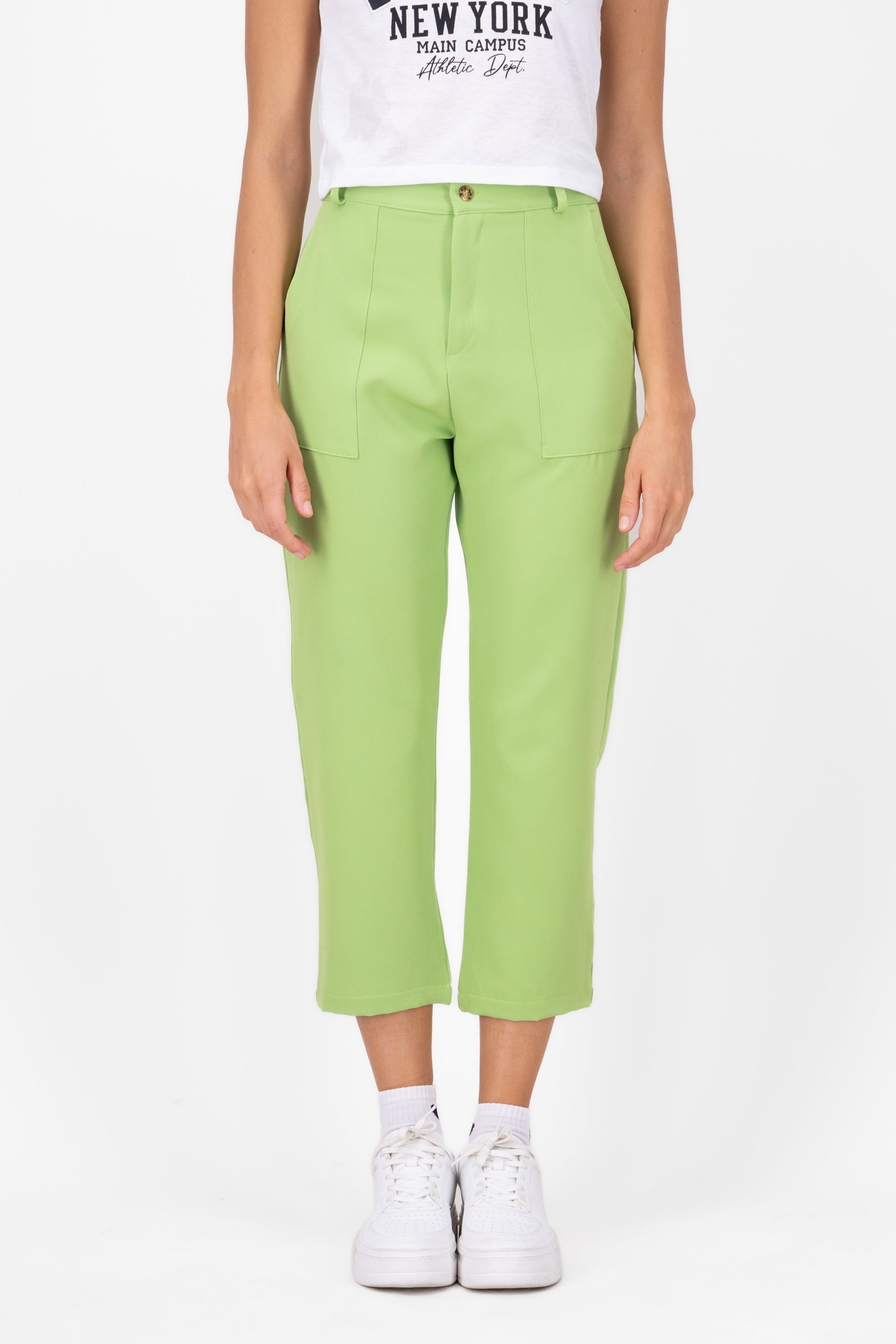 LIGHT GREEN