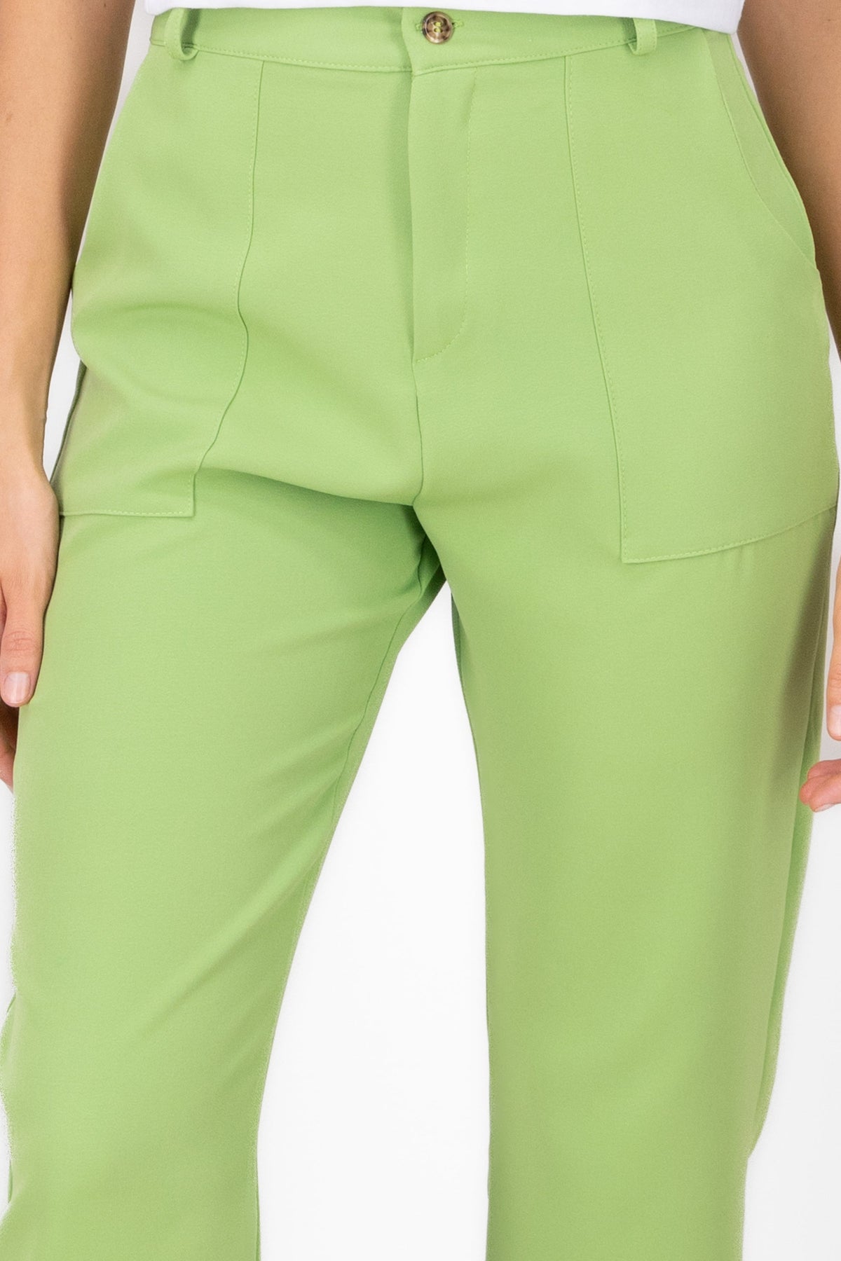 LIGHT GREEN