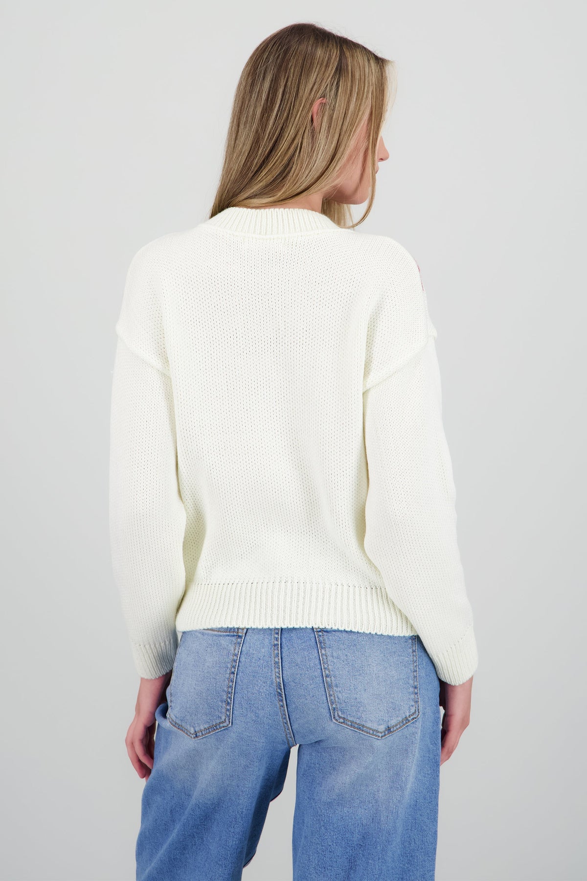 Knit Sweater