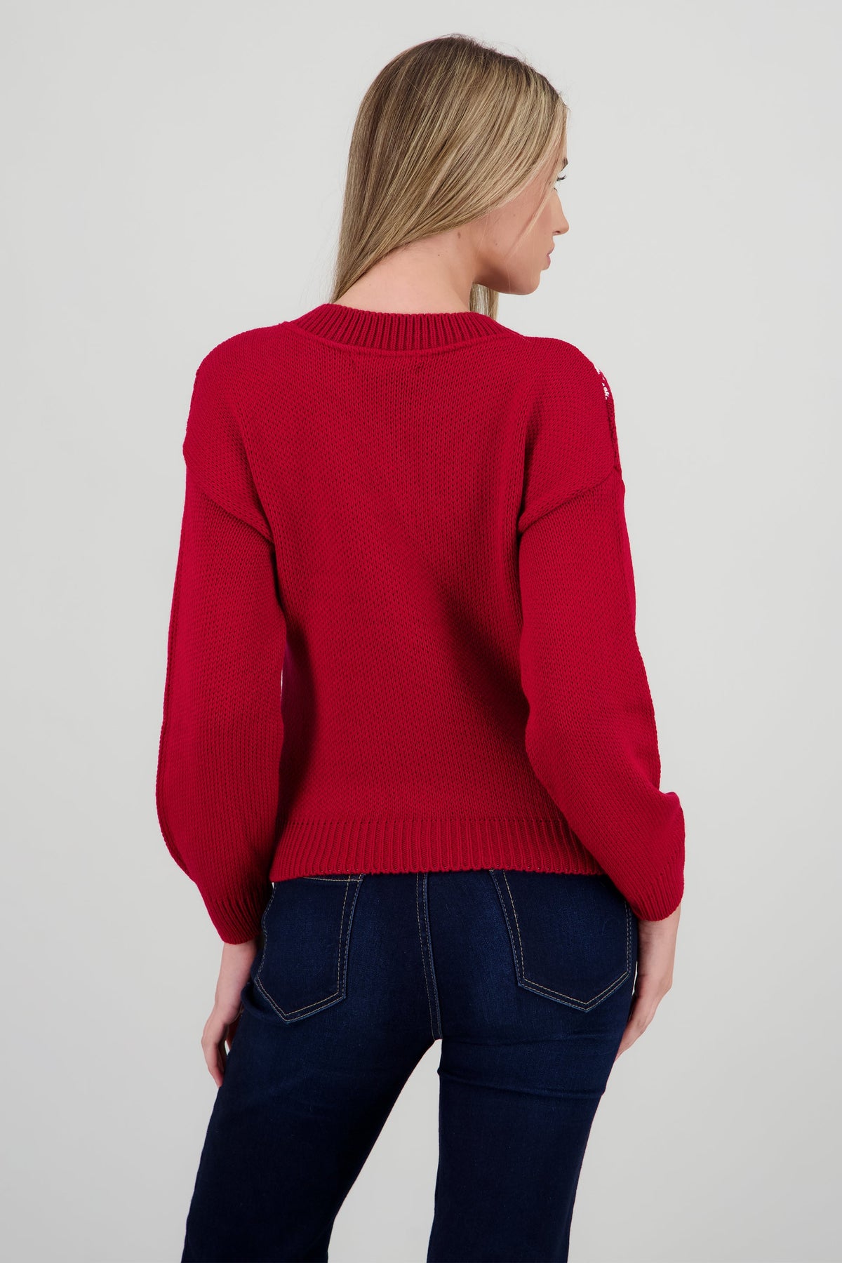 RED COMBO