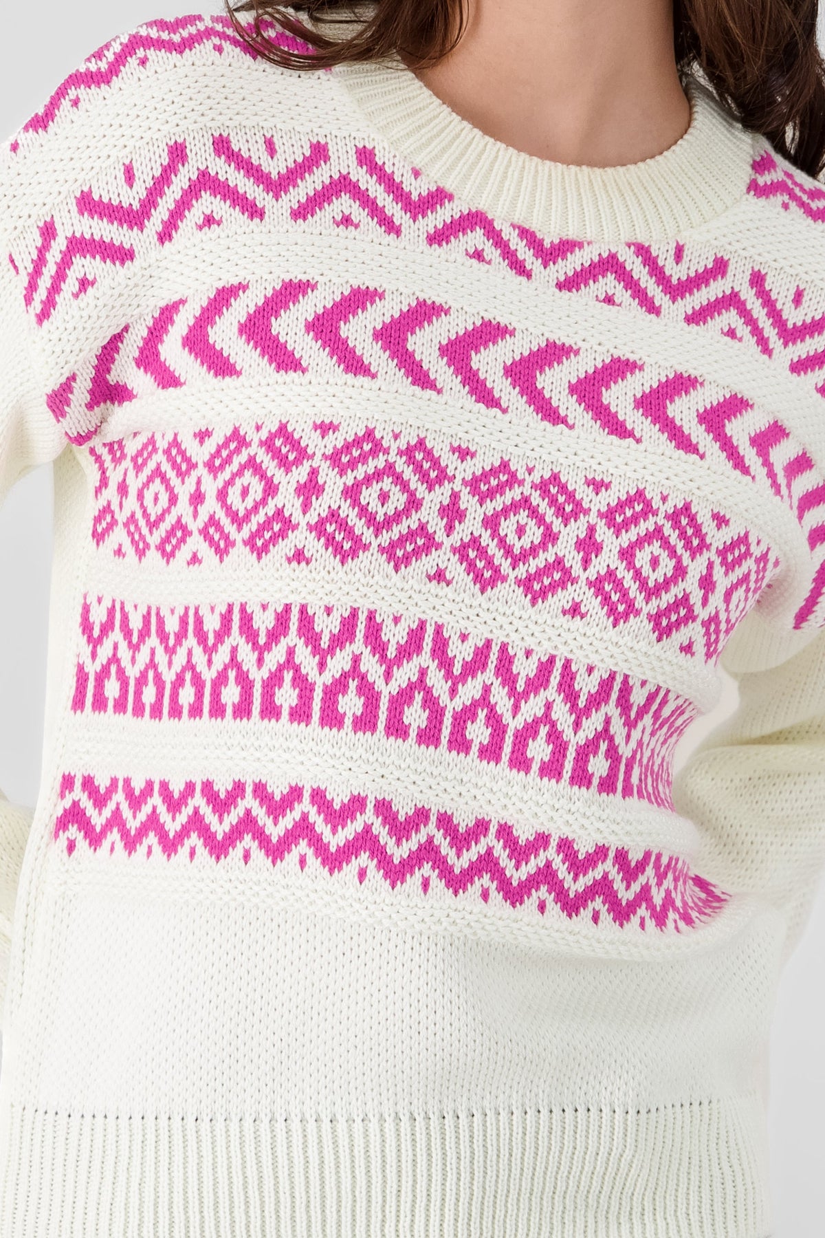 FUCHSIA COMBO