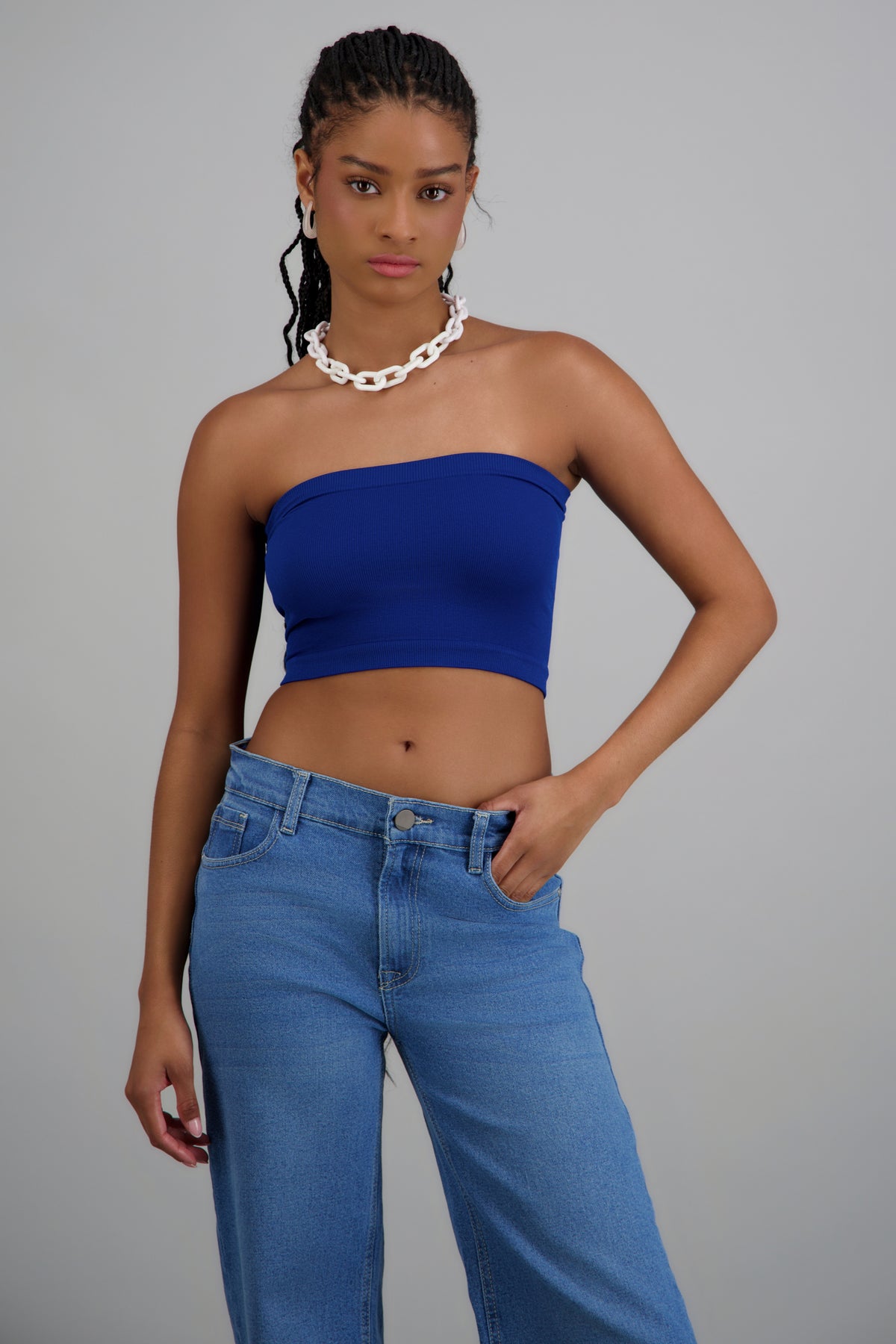 ROYAL BLUE