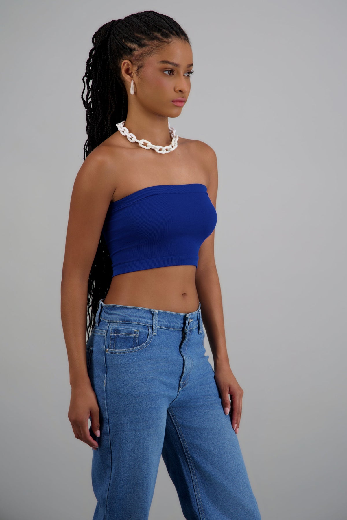 AZUL REY