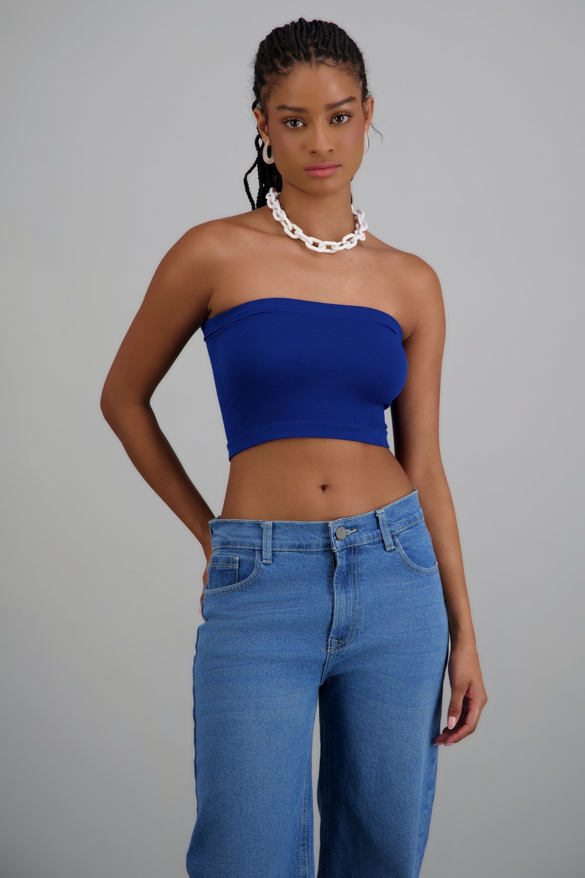 ROYAL BLUE