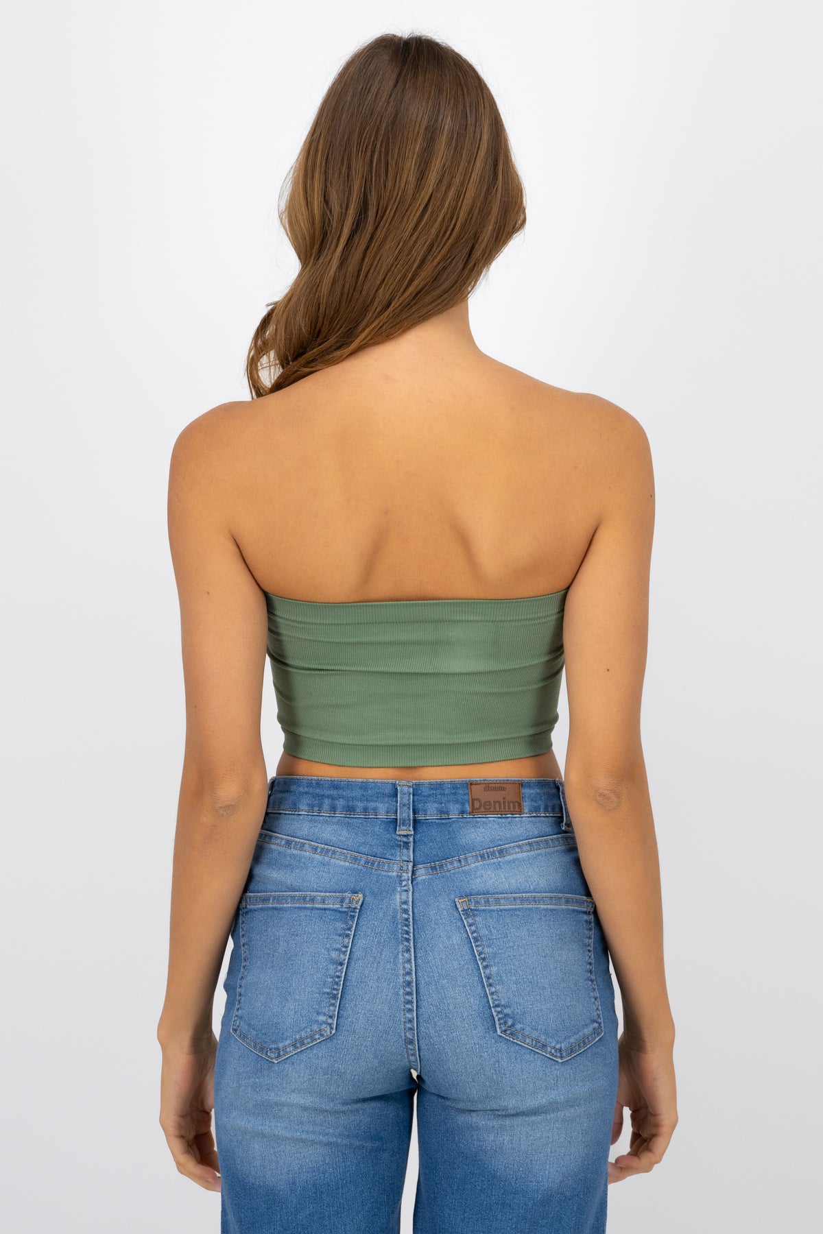 GRASS GREEN