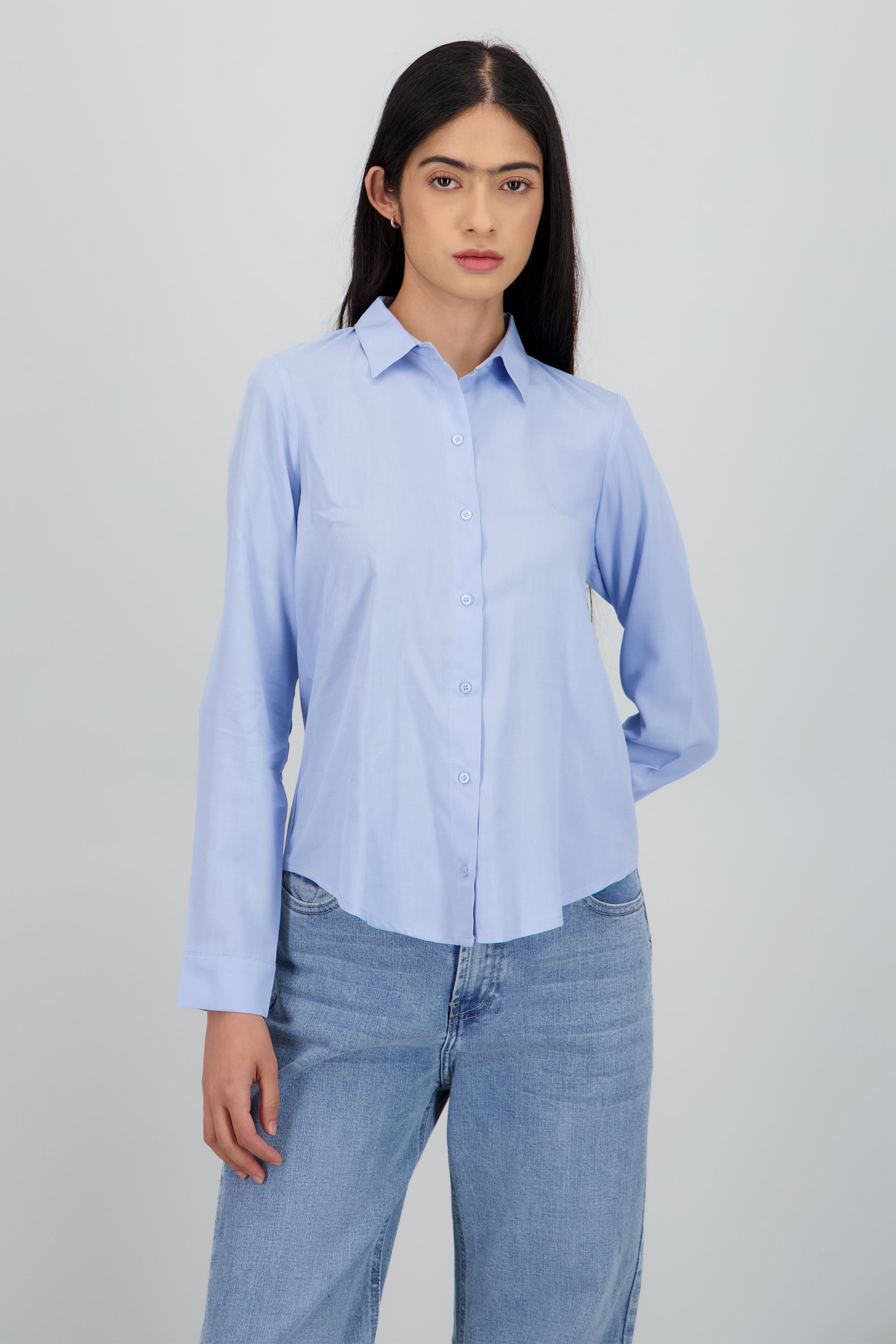 PASTEL BLUE
