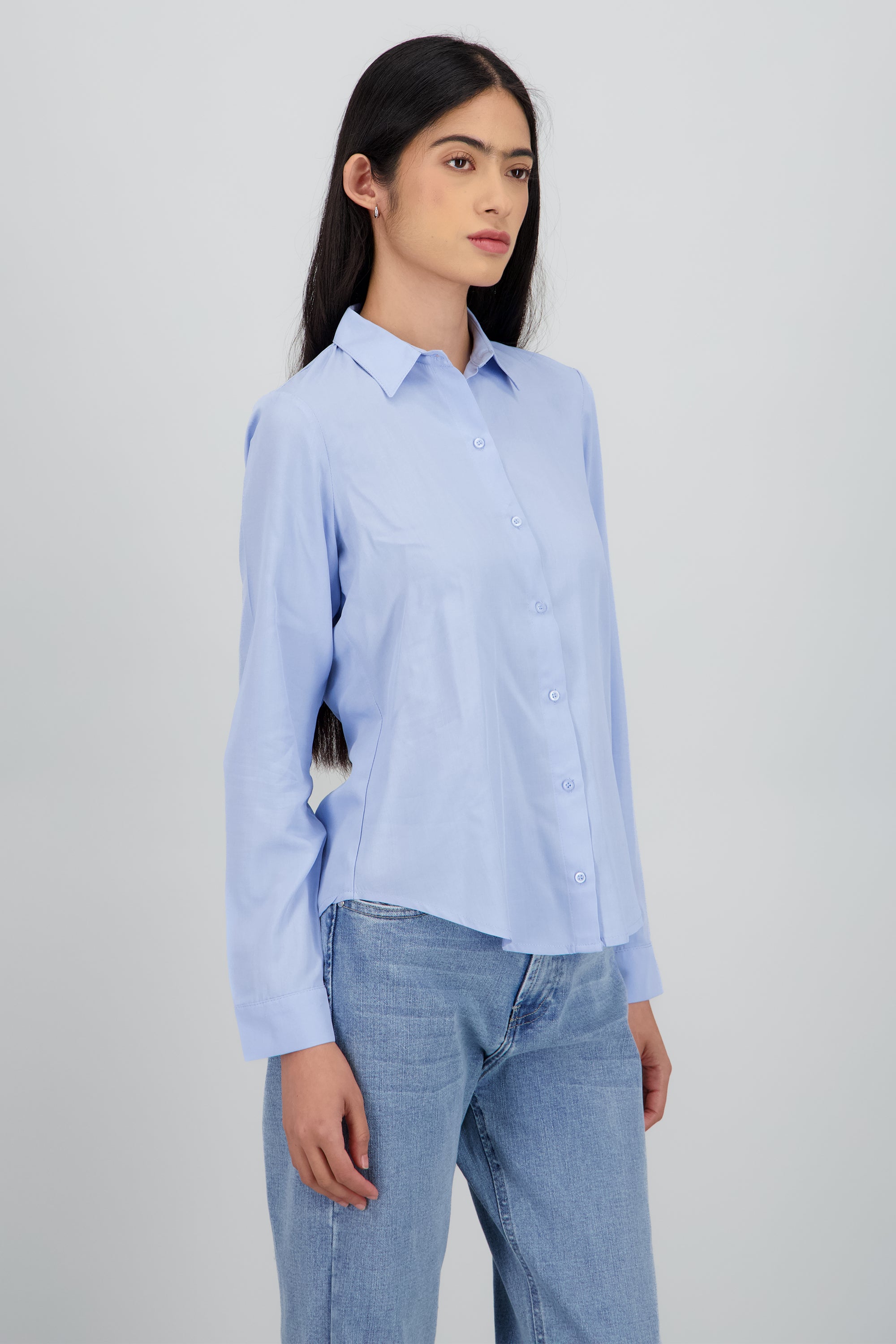 PASTEL BLUE