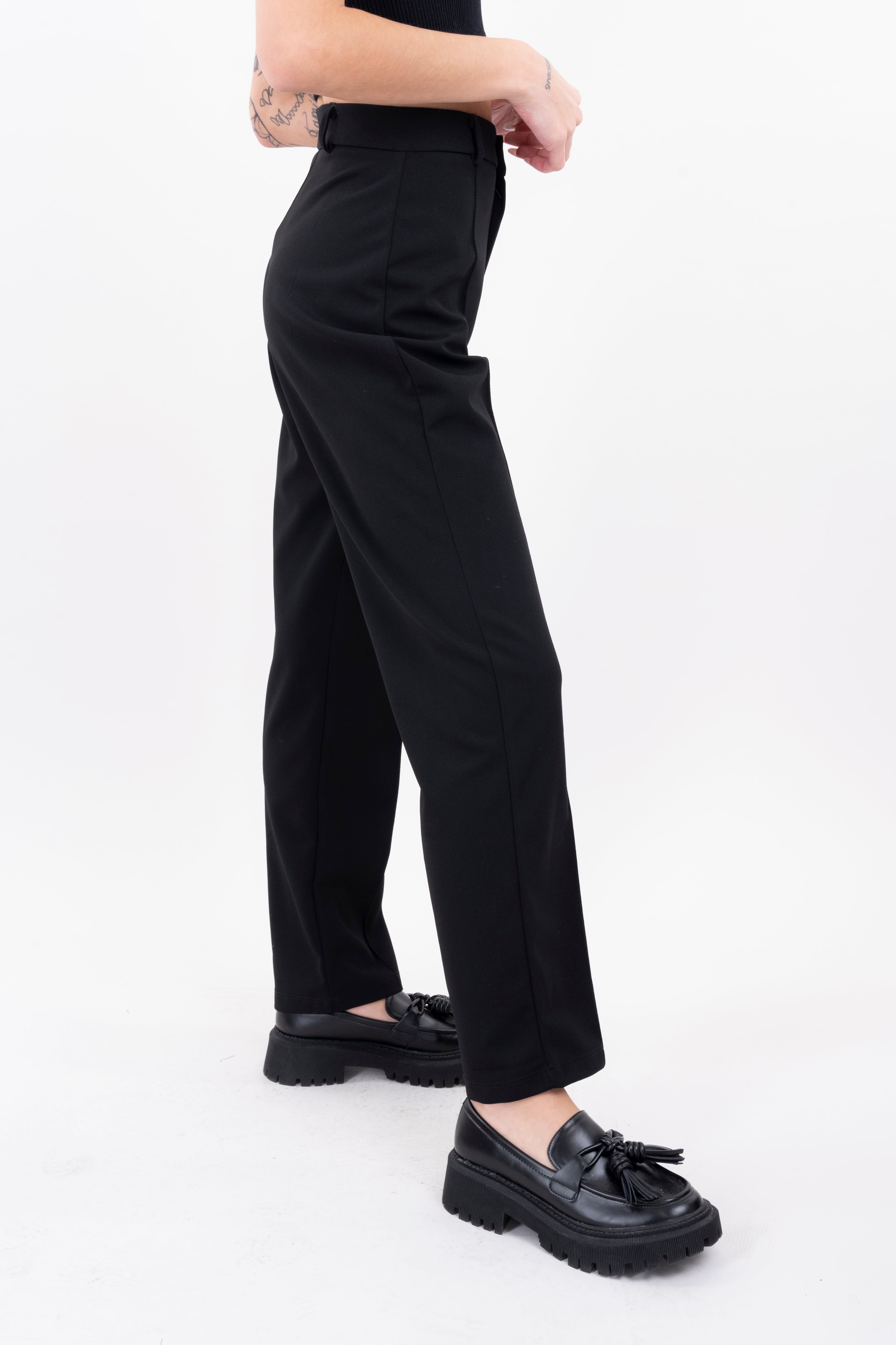 Tailored Pant BLACK