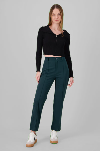 Tailored Pant 