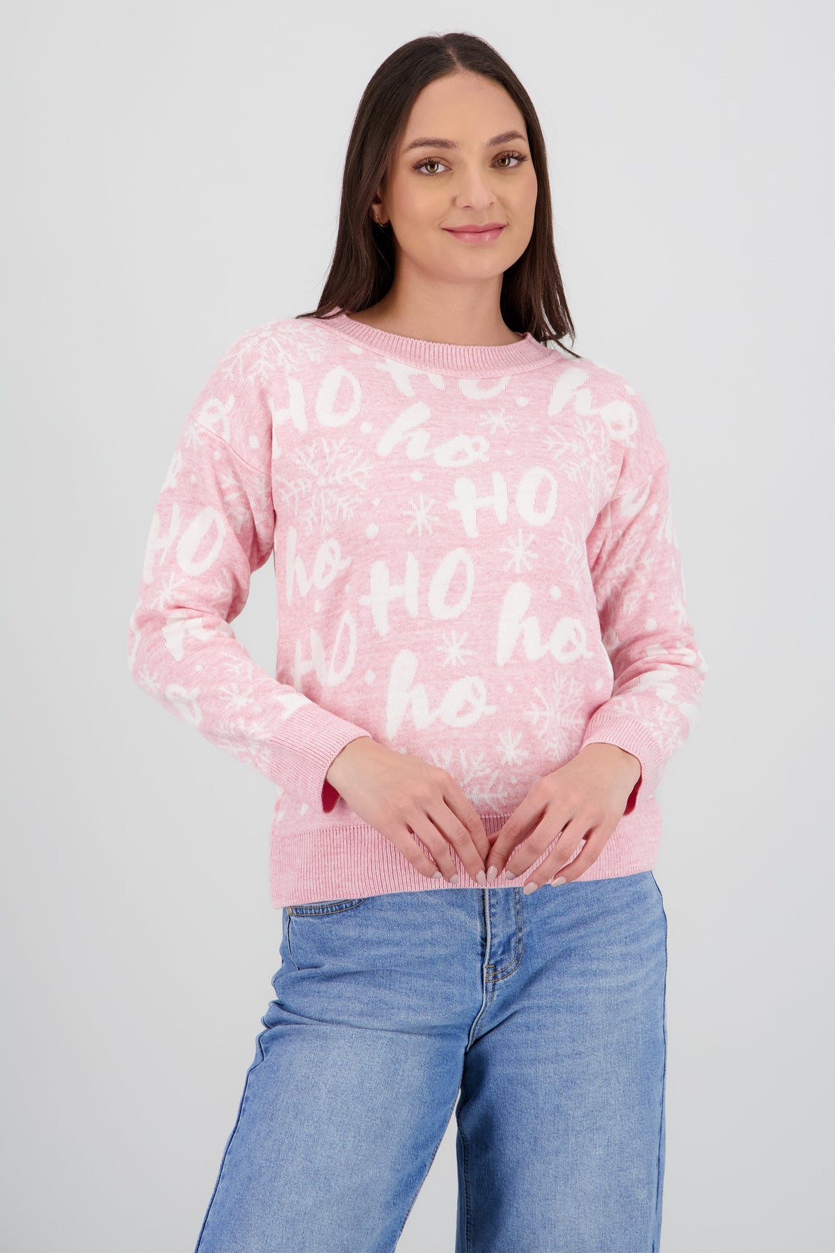 PASTEL PINK