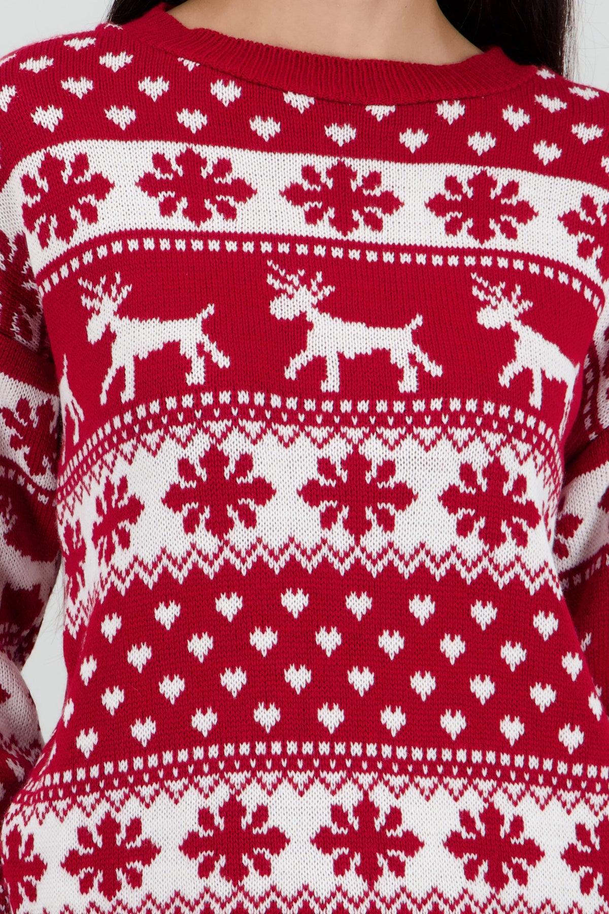 Christmas Sweater