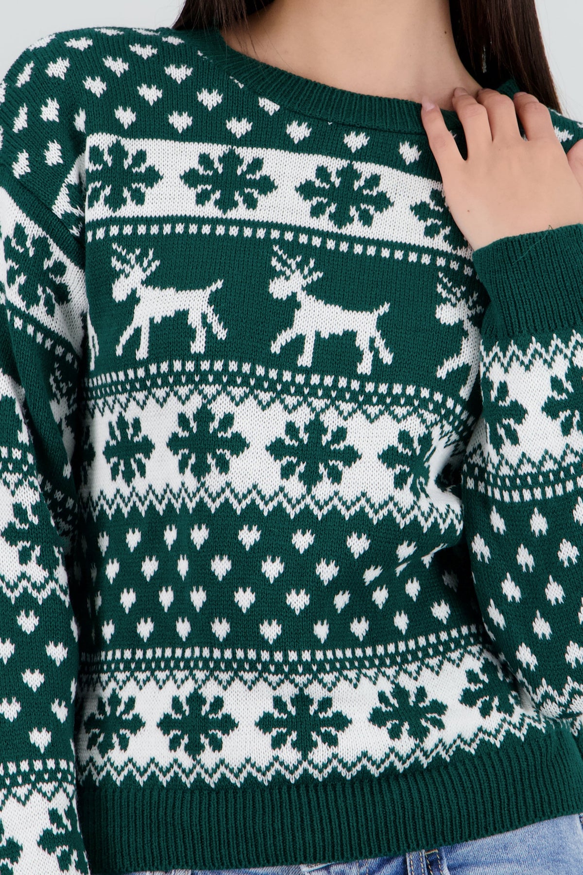 Christmas Sweater
