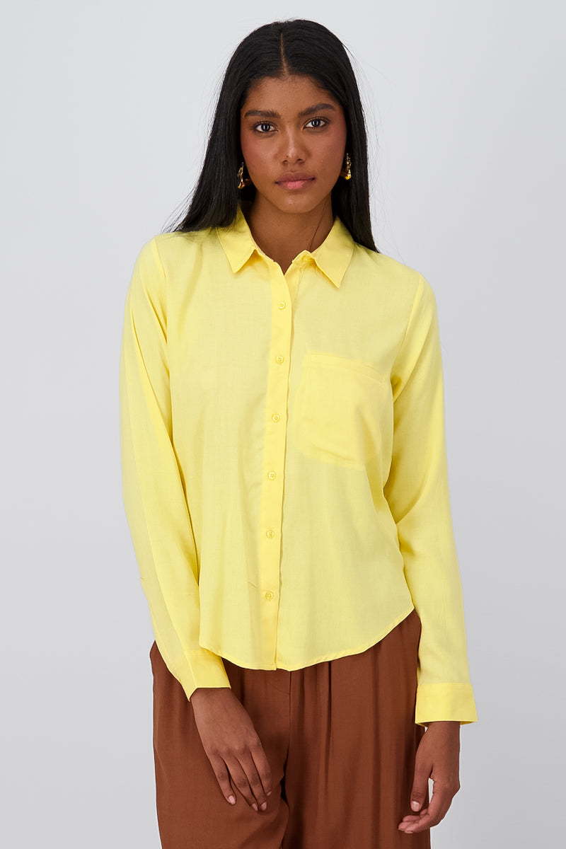 PASTEL YELLOW