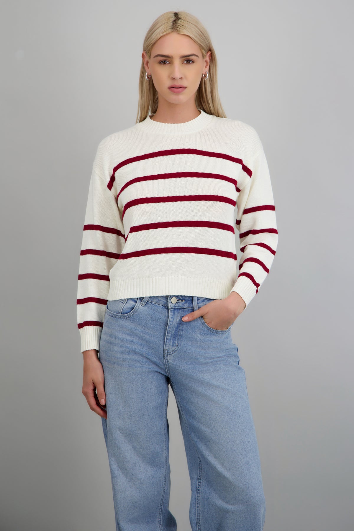 BURGUNDY COMBO