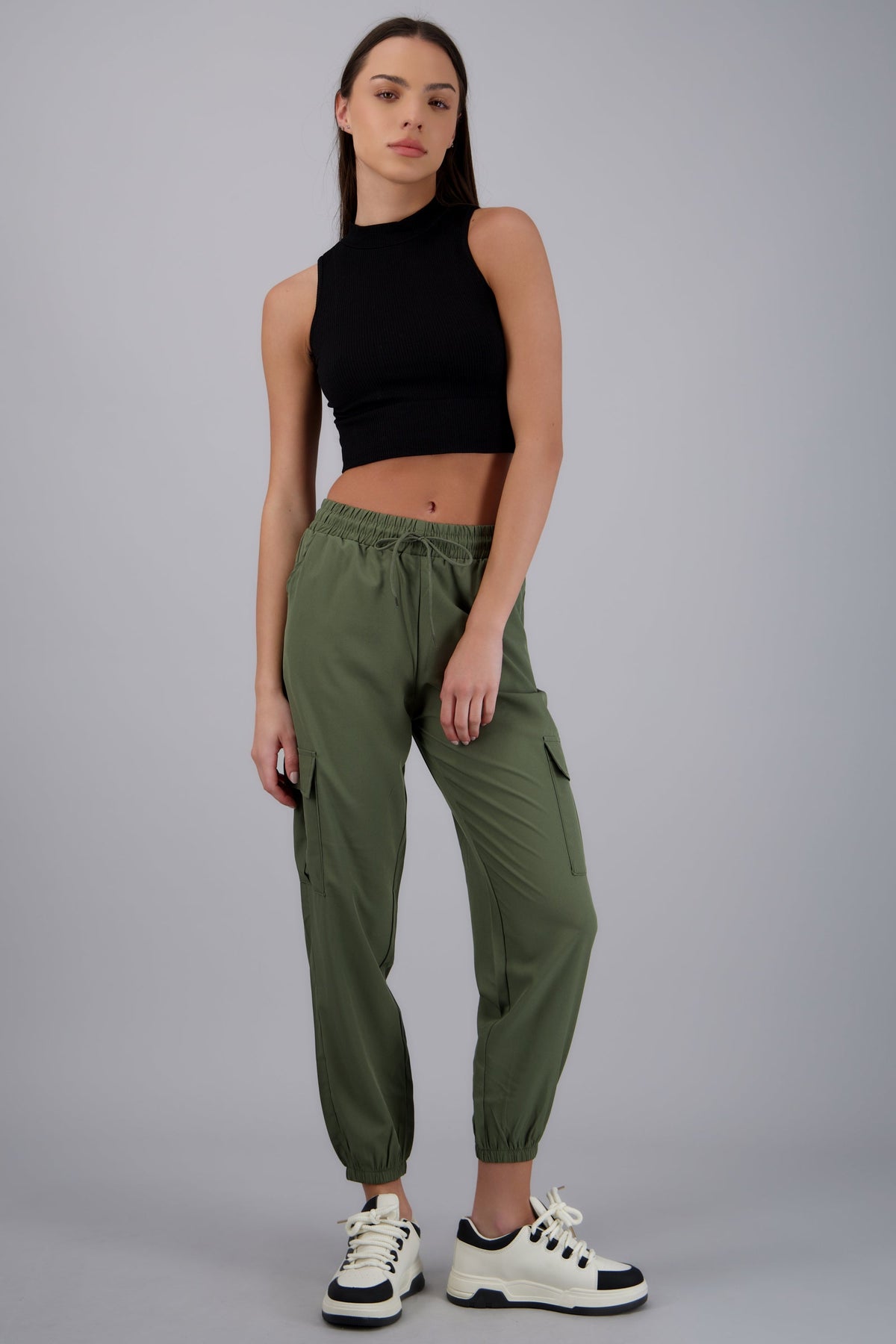 GRASS GREEN