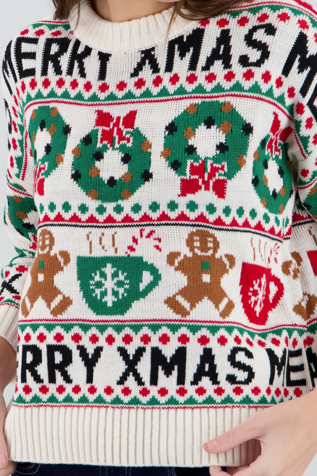Christmas Sweater
