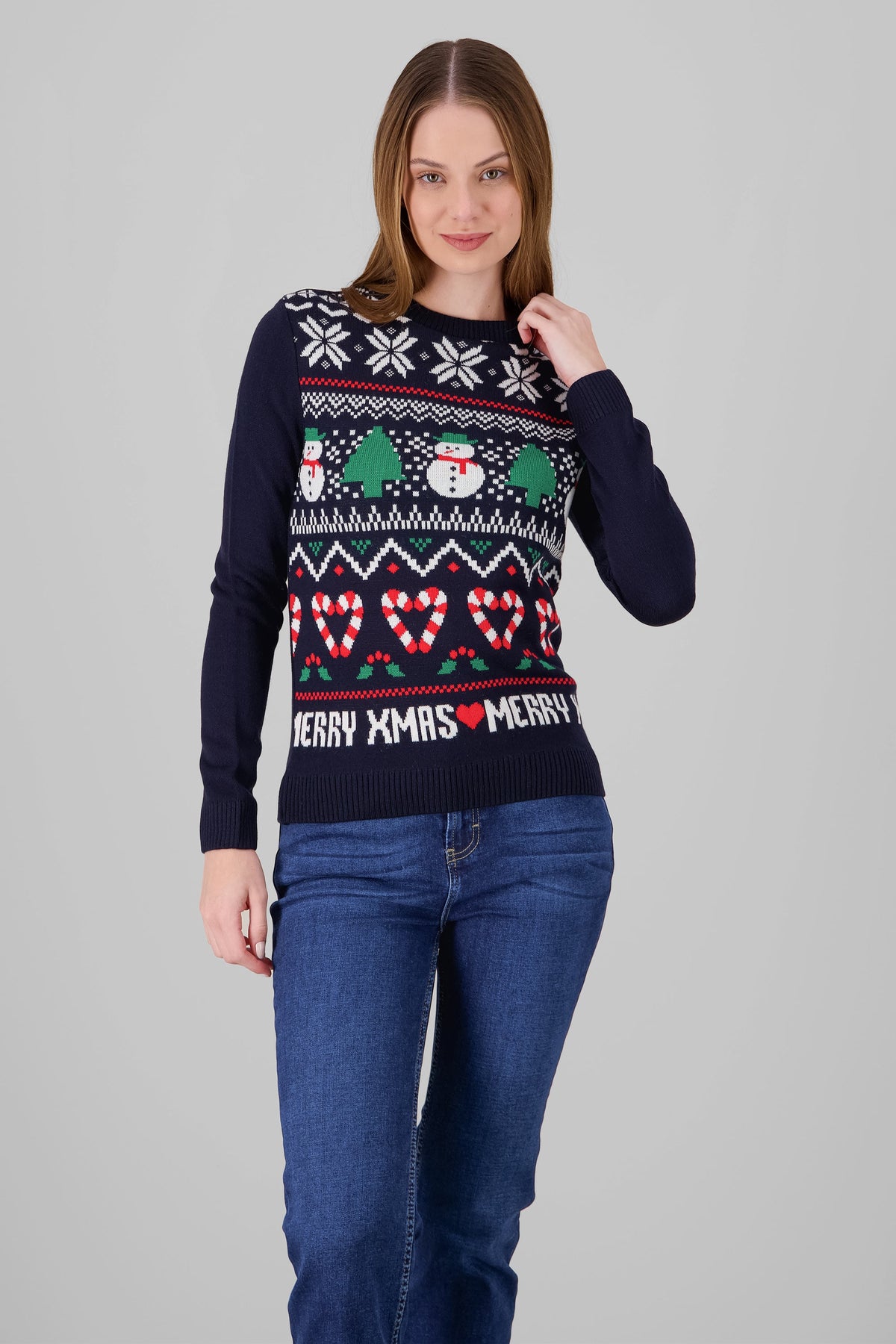 Merry Xmas Sweater