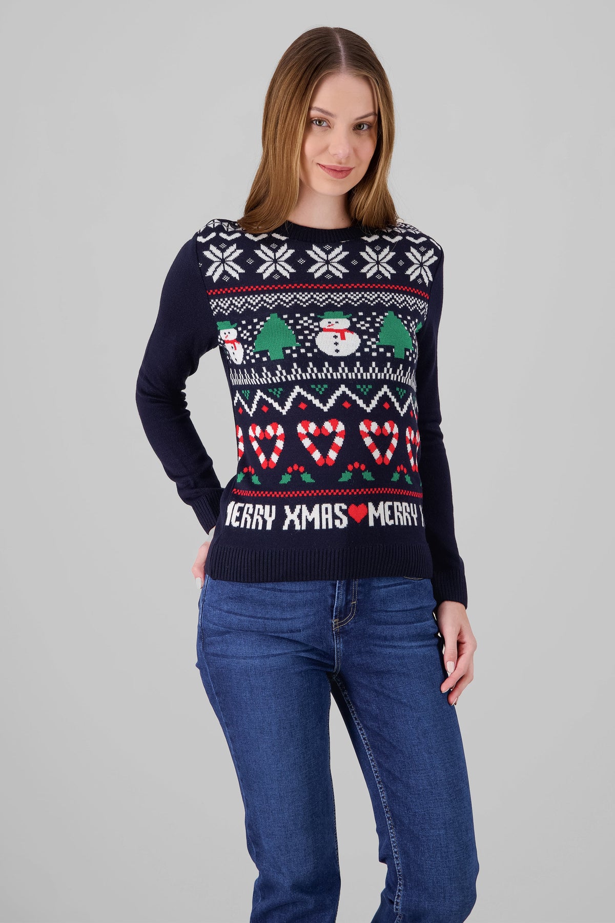 Merry Xmas Sweater