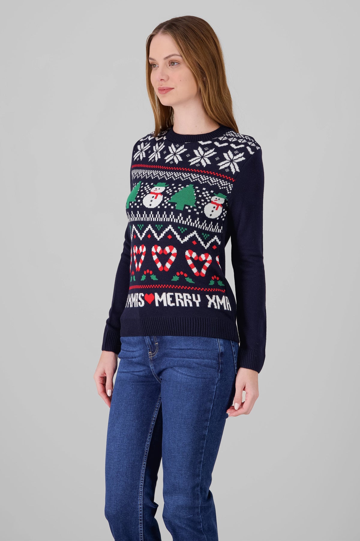 Merry Xmas Sweater