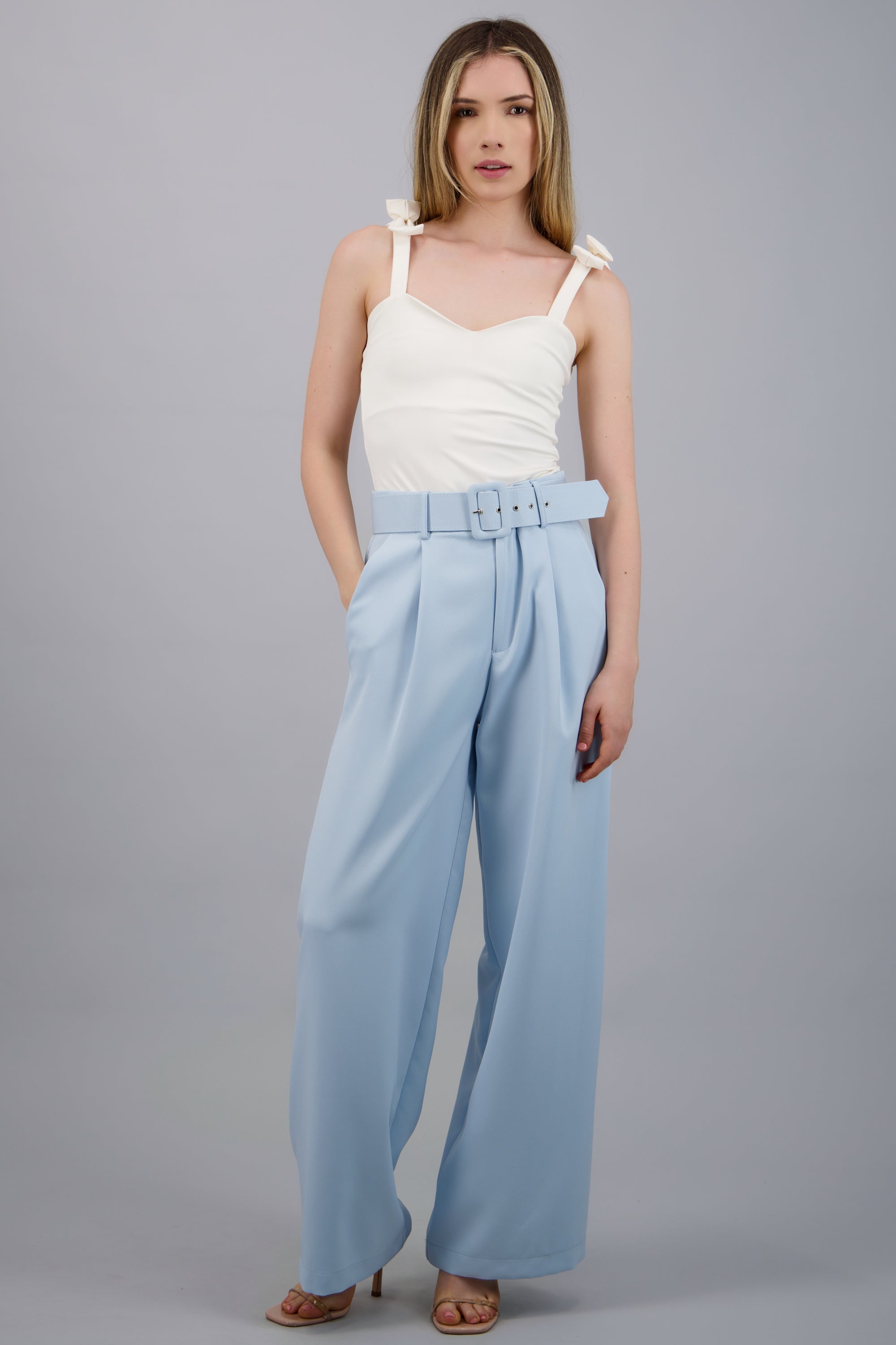 SKY BLUE