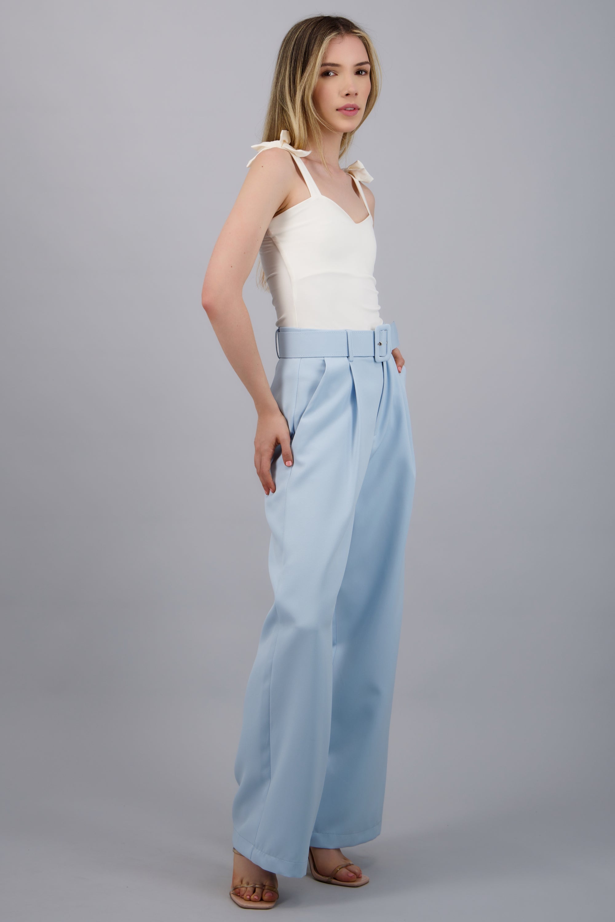 SKY BLUE