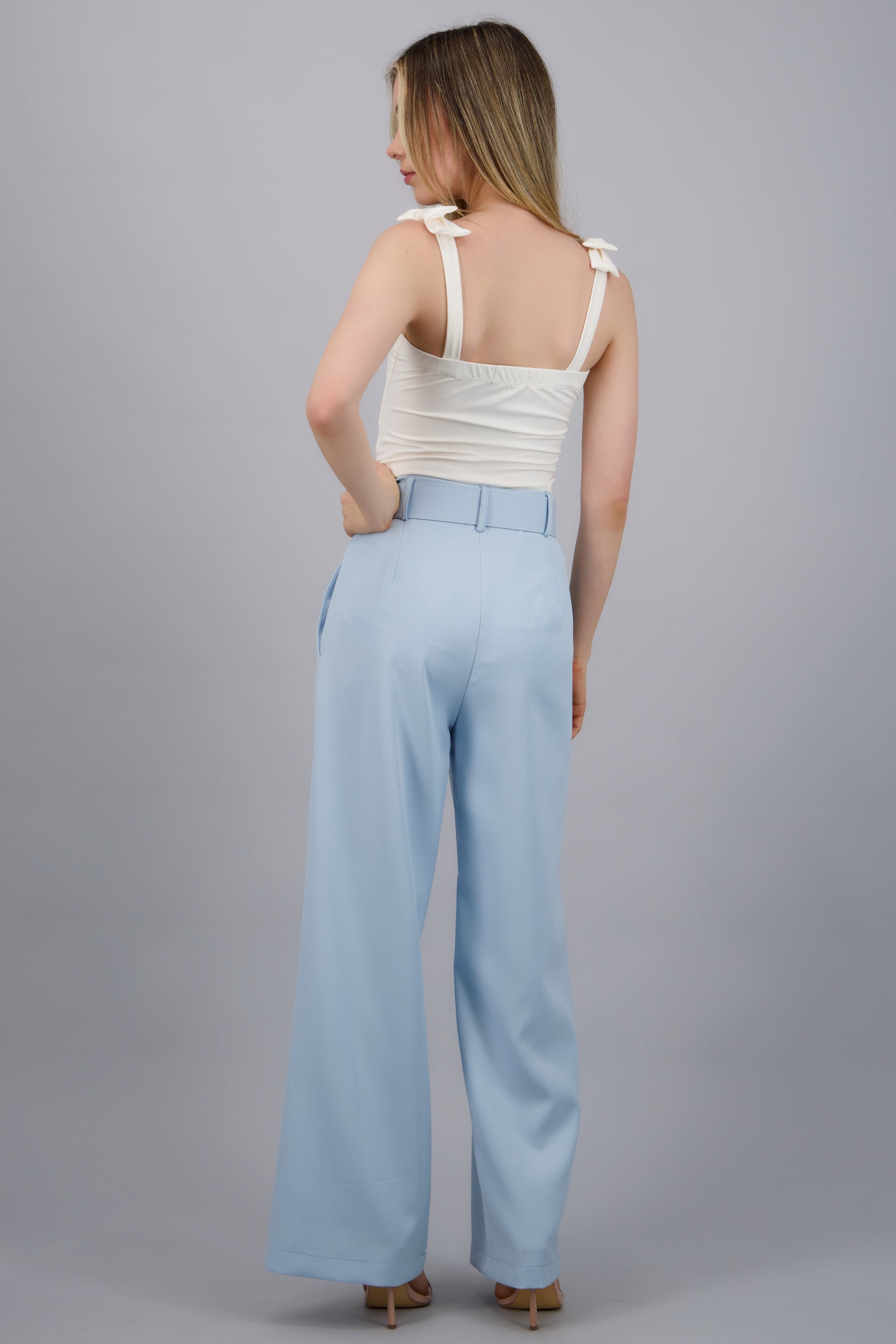 SKY BLUE