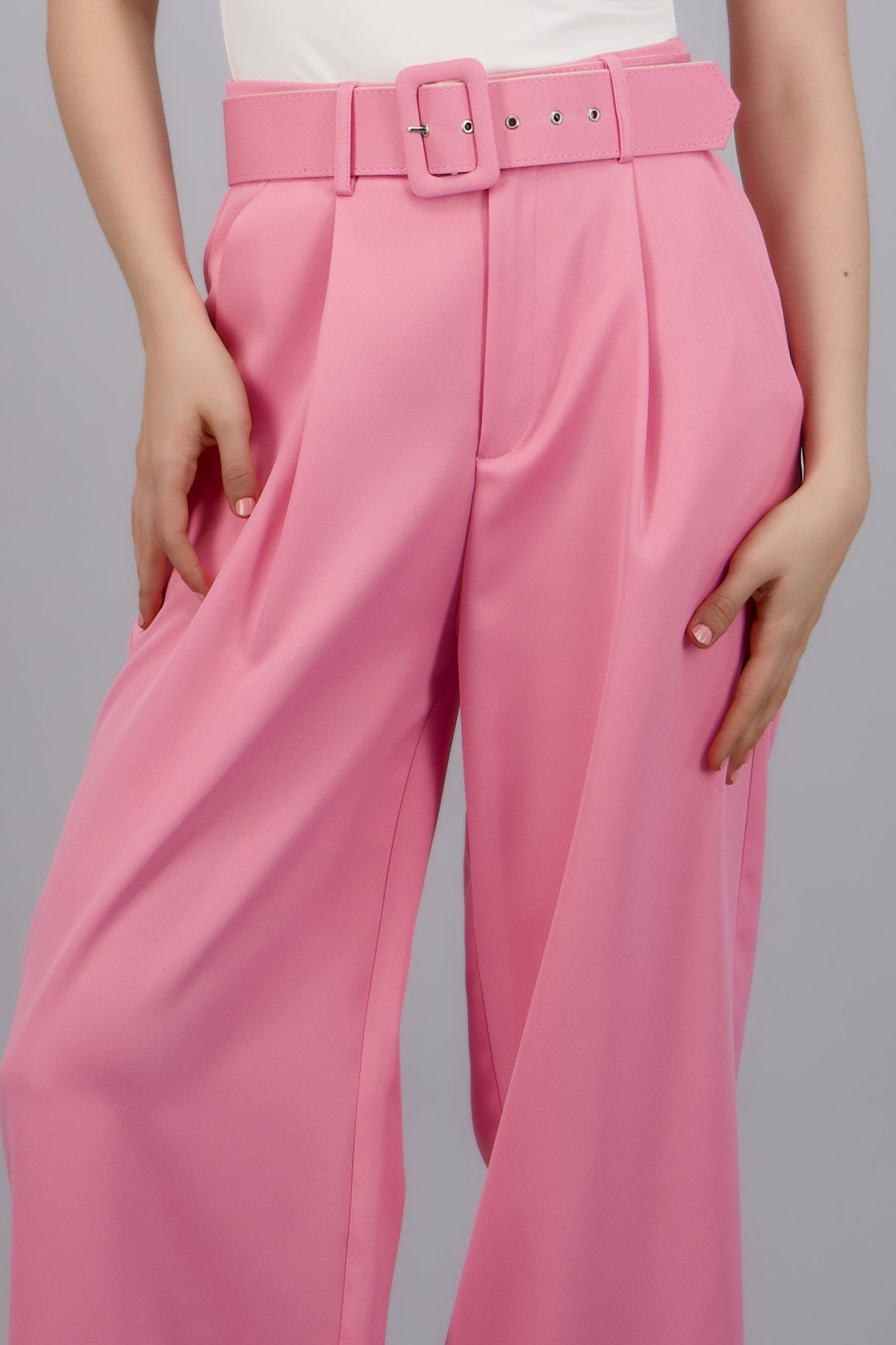 BLUSH