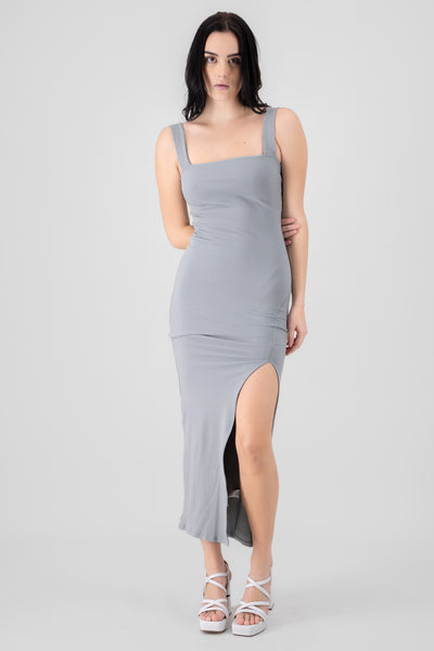 Maxi Dress GREY