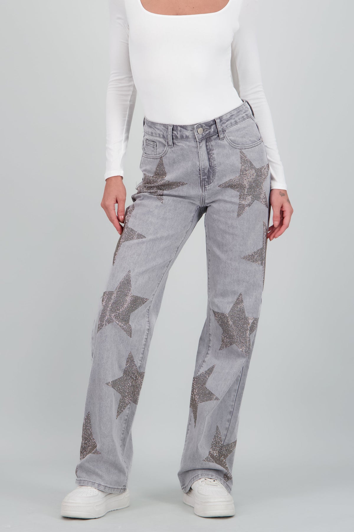 LIGHT GRAY