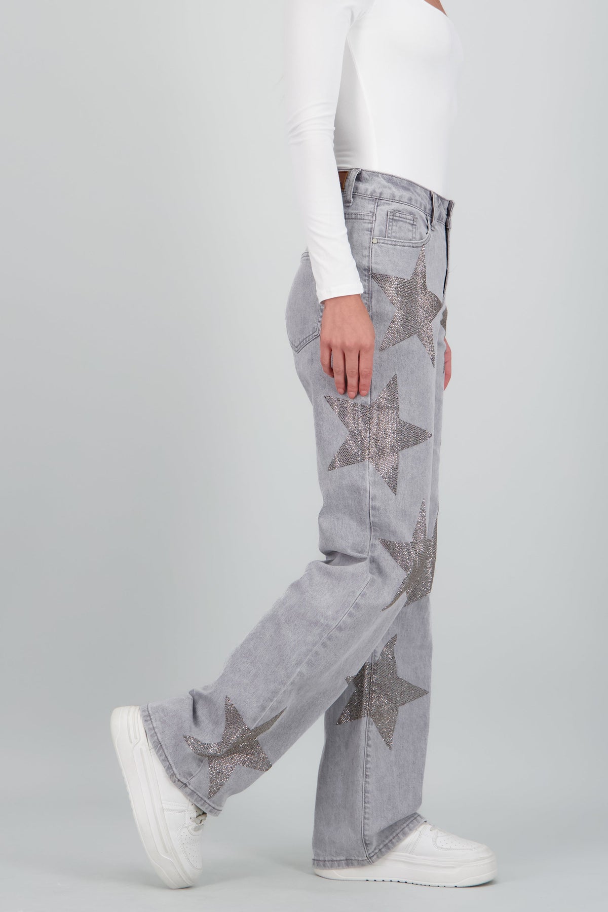 LIGHT GRAY