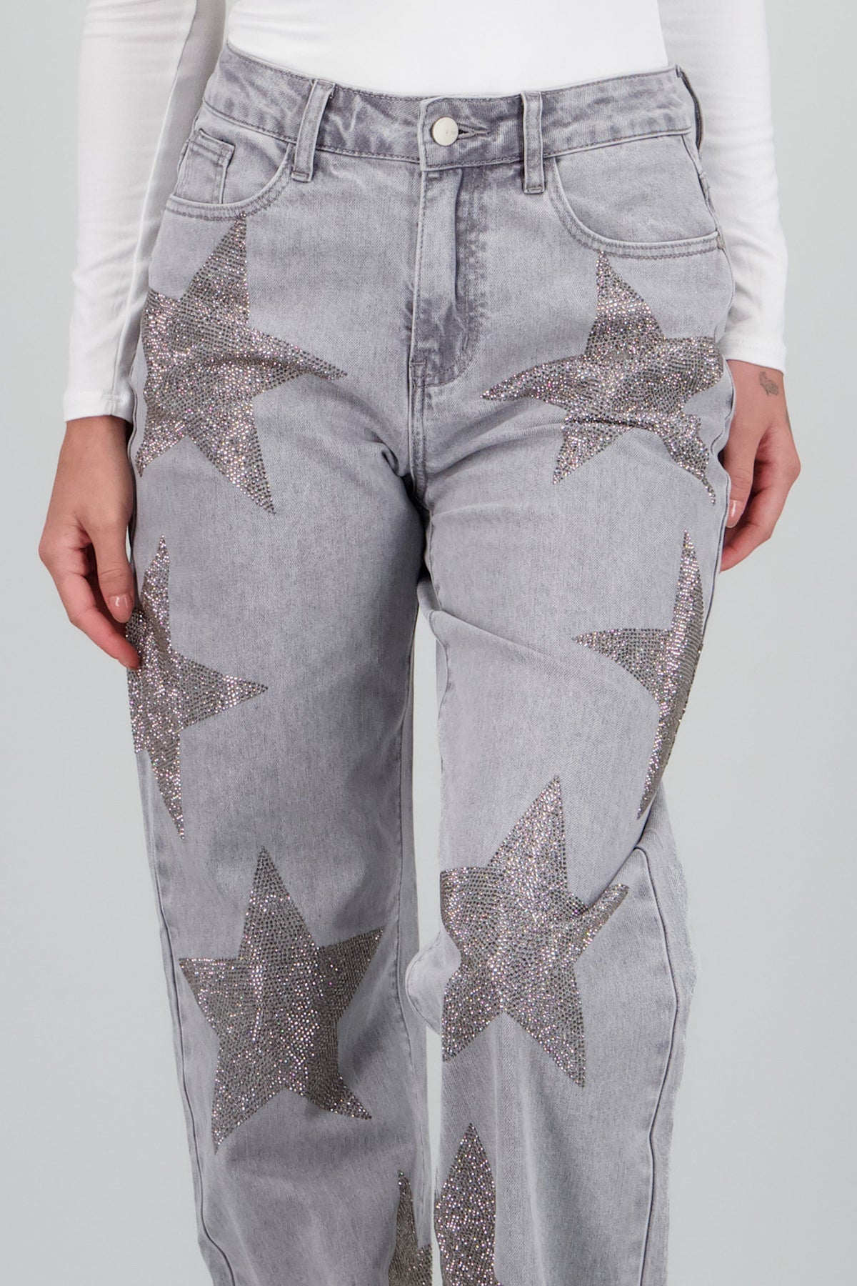 LIGHT GRAY