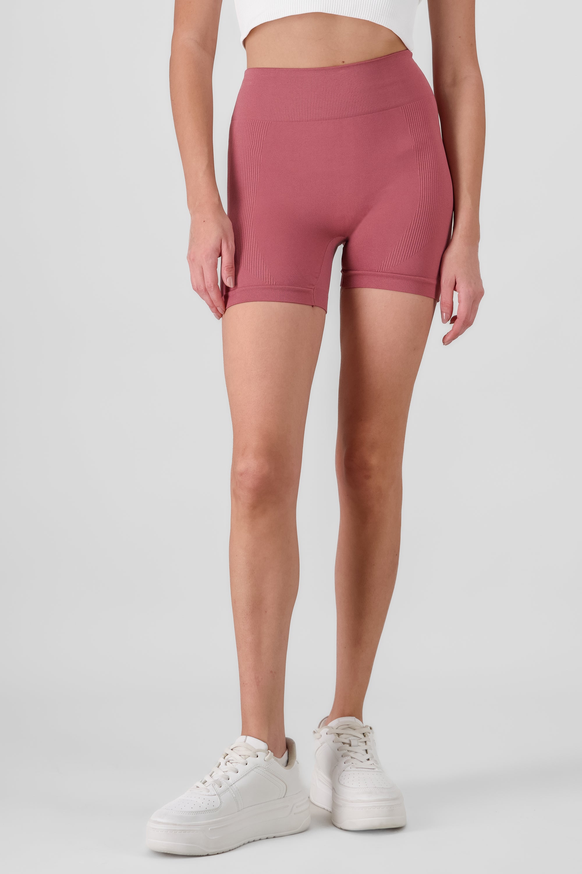 Basic Biker Shorts PINK