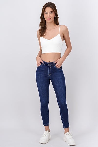 Skinny Jeans DARK WASH