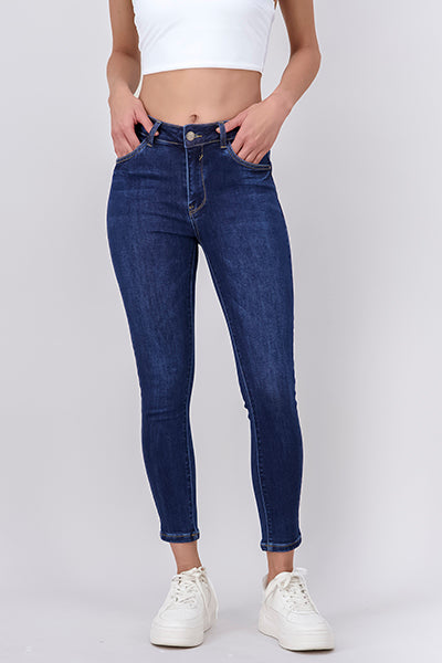 Skinny Jeans DARK WASH