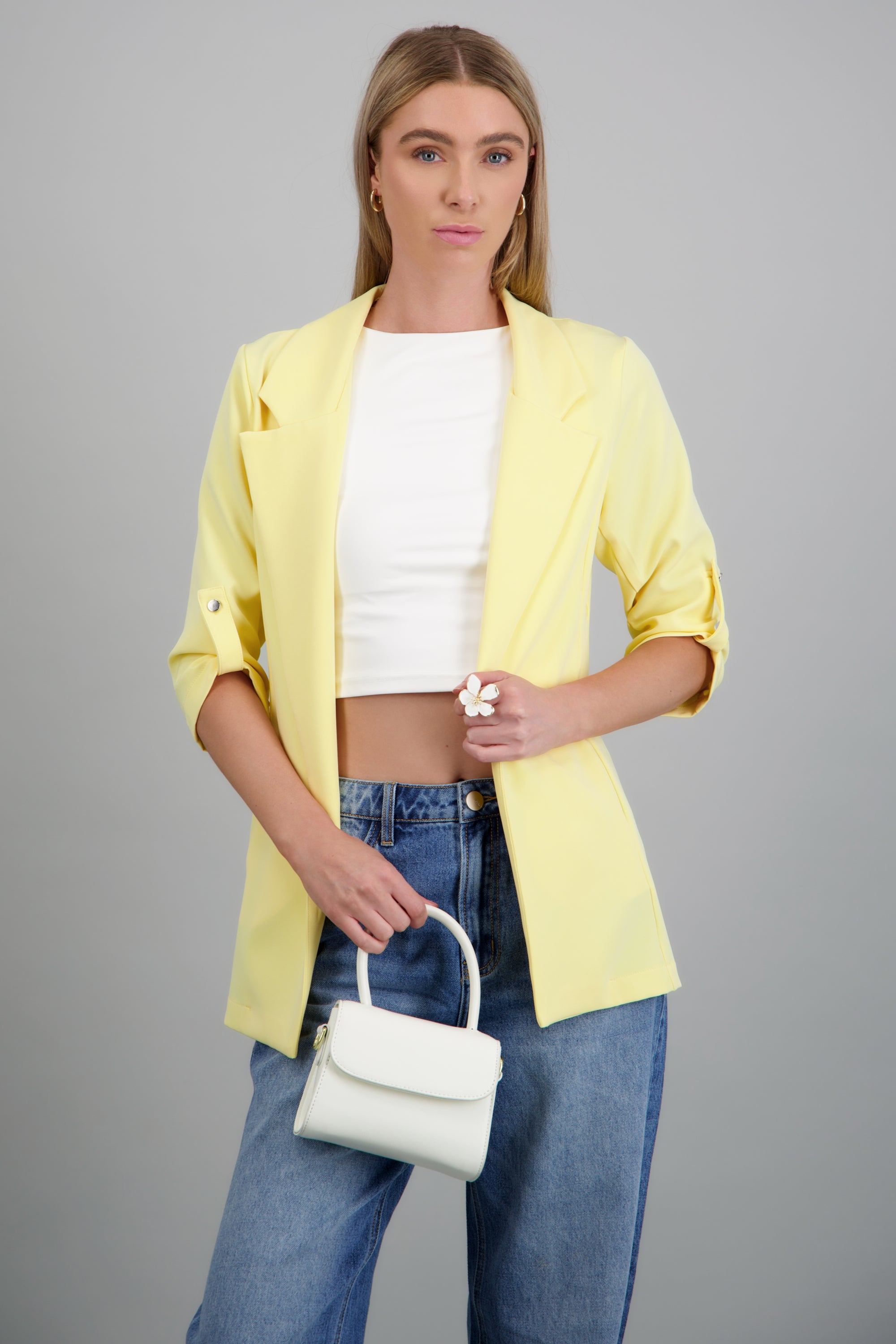 PASTEL YELLOW