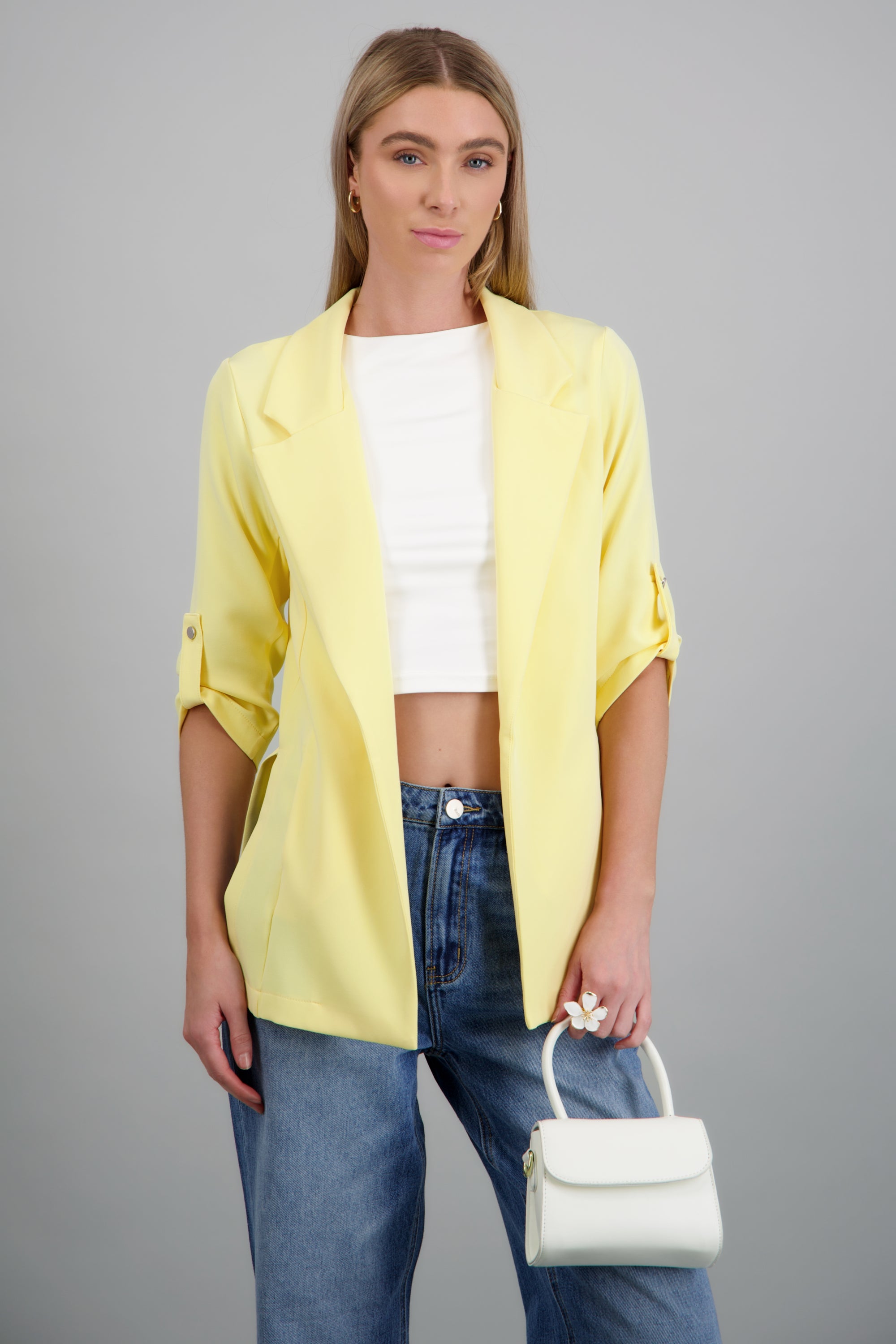 PASTEL YELLOW