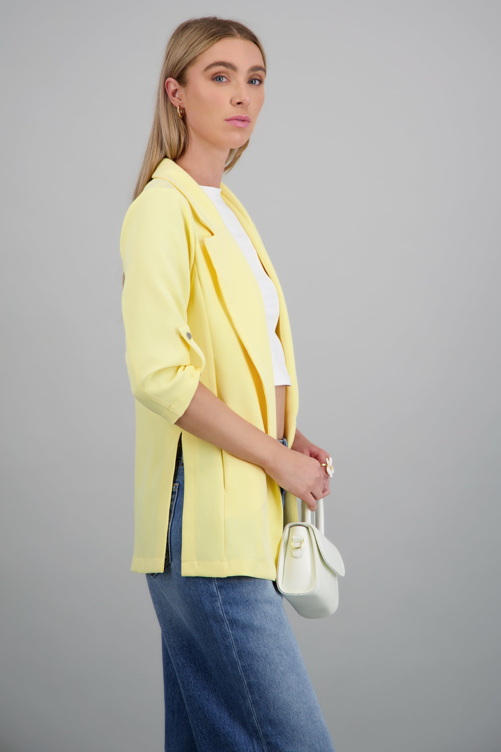 PASTEL YELLOW