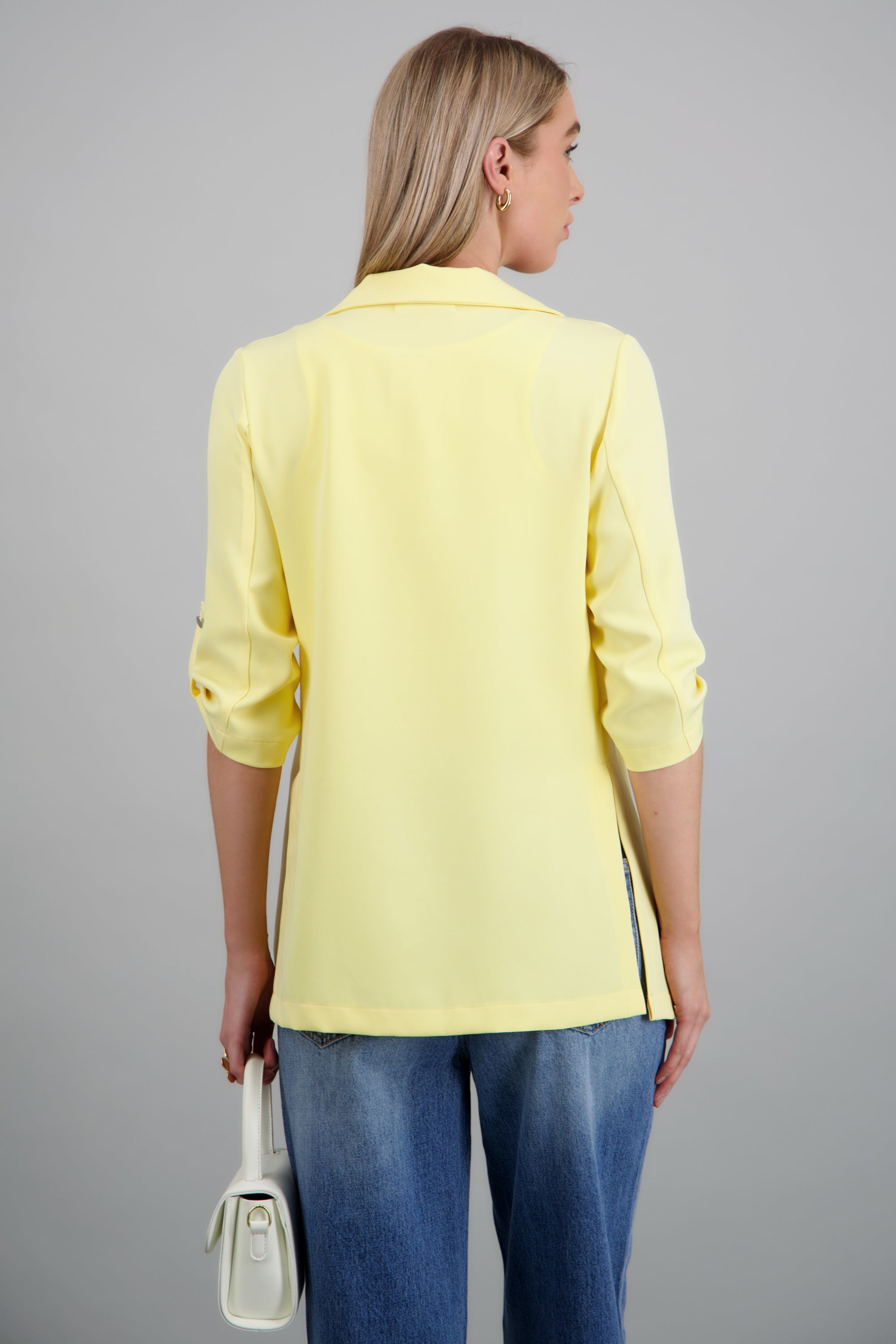 PASTEL YELLOW