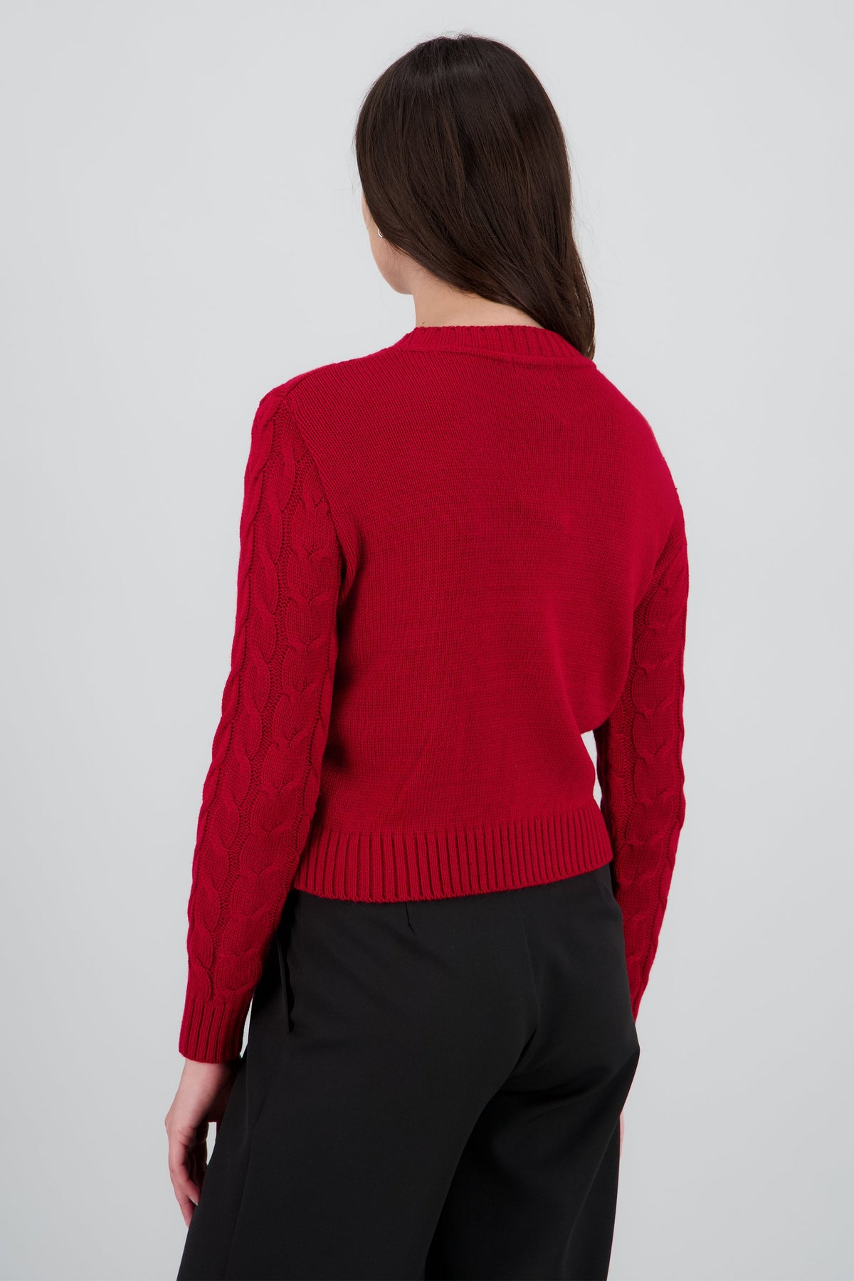 RED COMBO