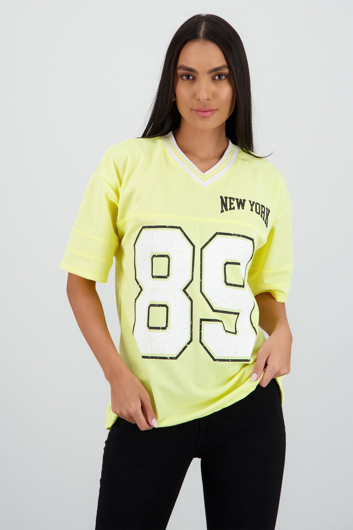 PASTEL YELLOW