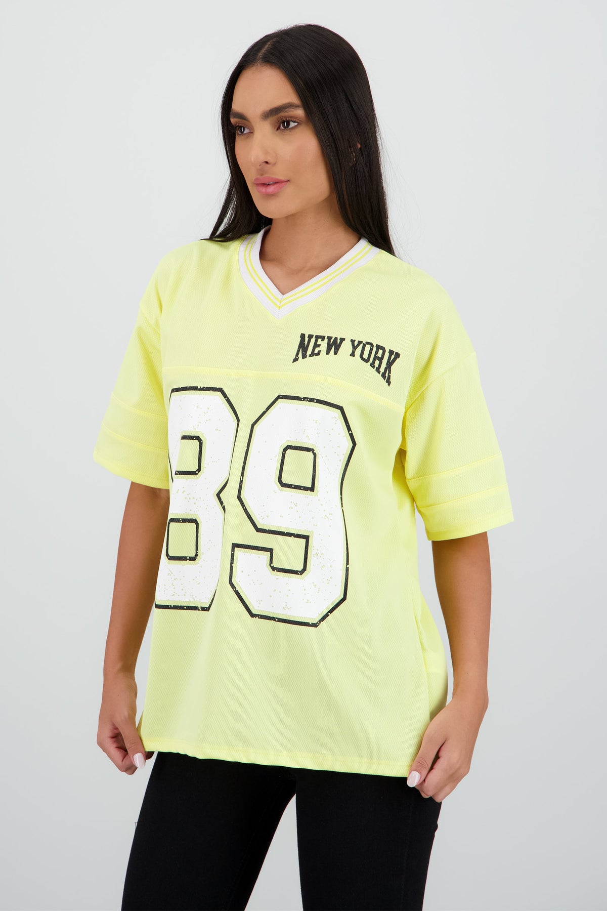 PASTEL YELLOW