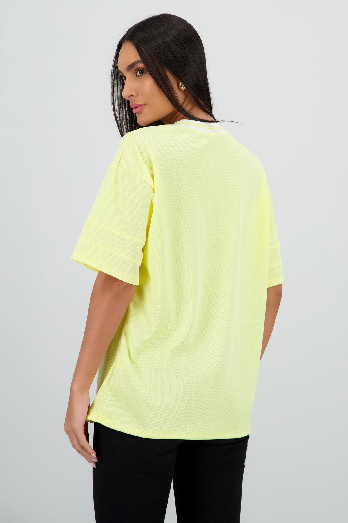 PASTEL YELLOW