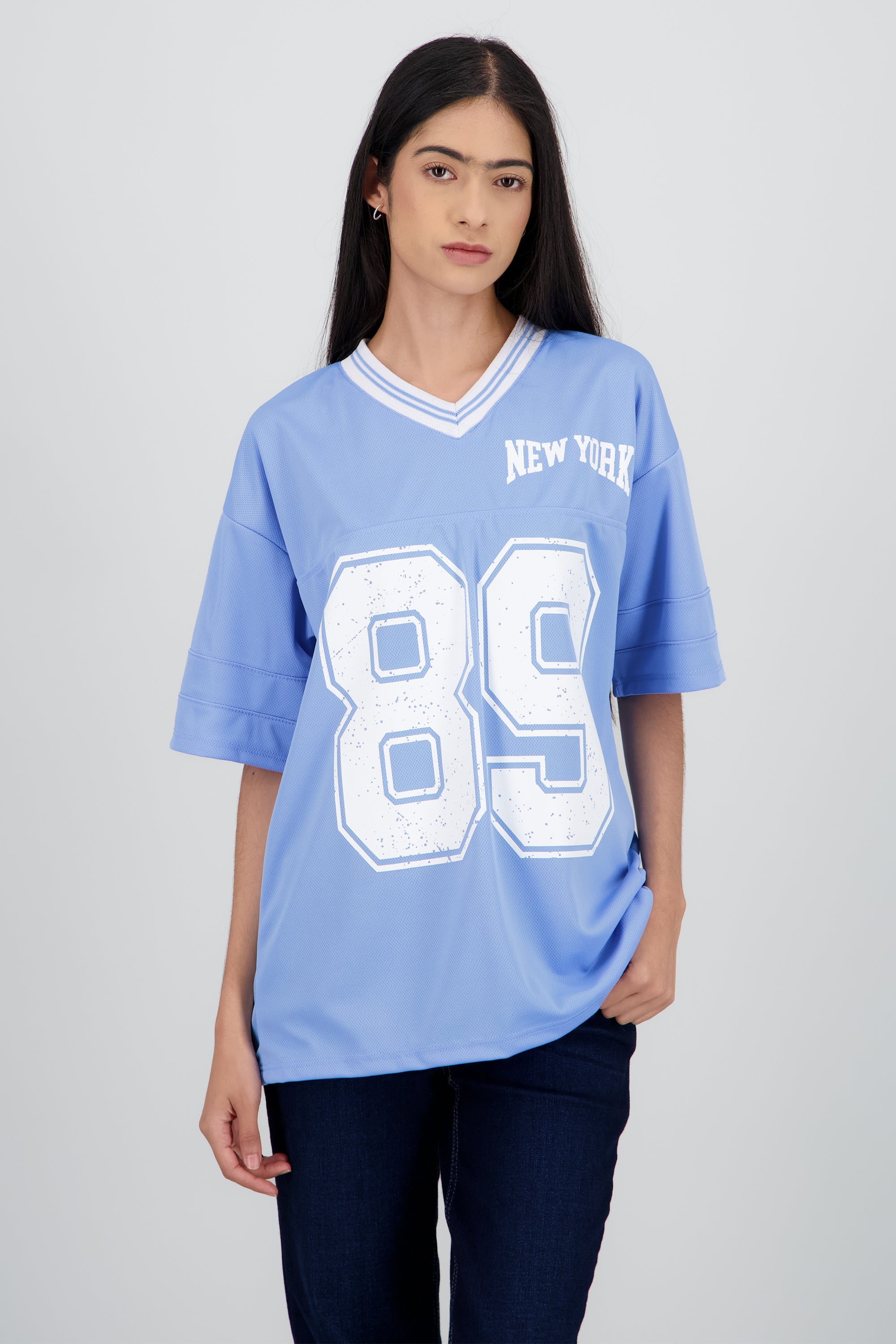 PASTEL BLUE