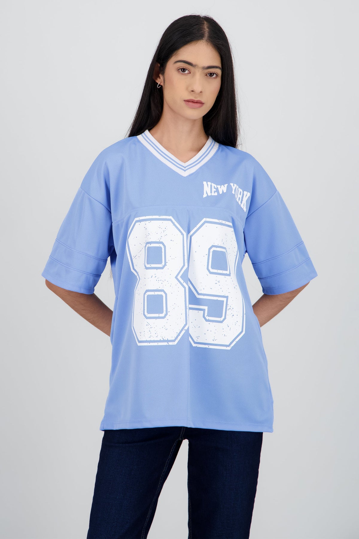 PASTEL BLUE