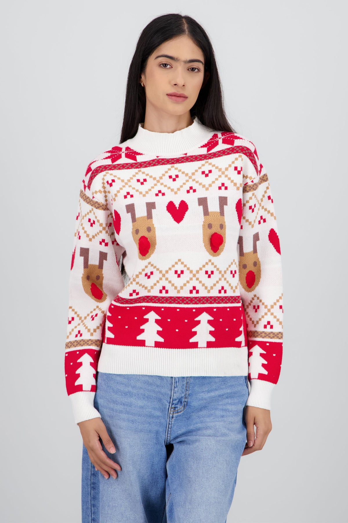 Christmas Sweater